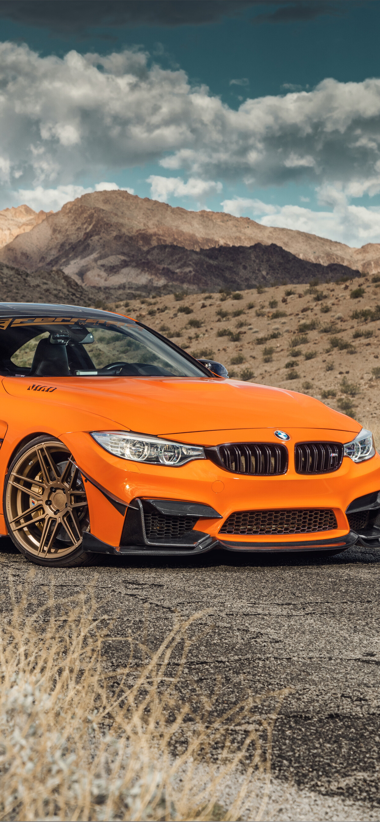 BMW M4 2019, iPhone XS Max, 1250x2690 HD Phone