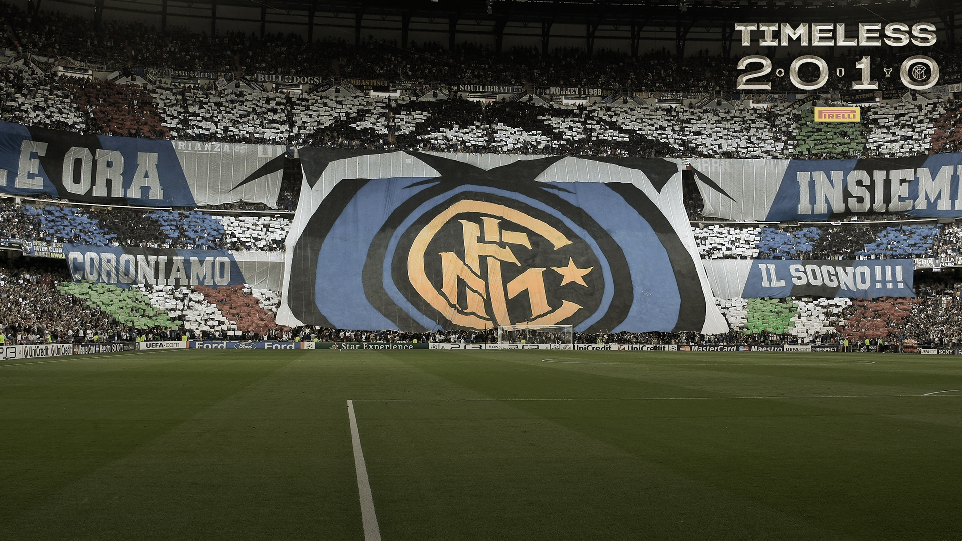 Timeless2010 nerazzurri wallpapers, Video calls, News, Sports, 1920x1080 Full HD Desktop