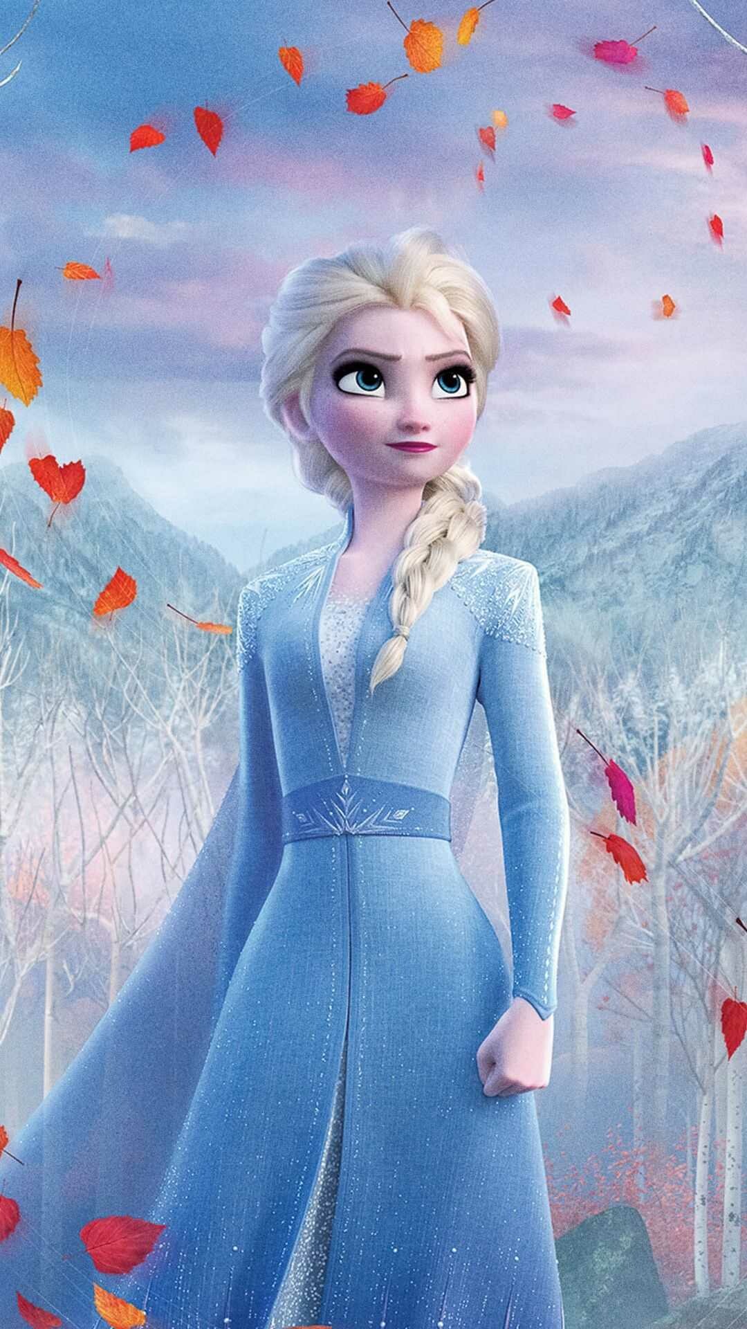 Frozen, Elsa Frozen wallpaper, Stunning design, Free HD wallpapers, 1080x1920 Full HD Phone