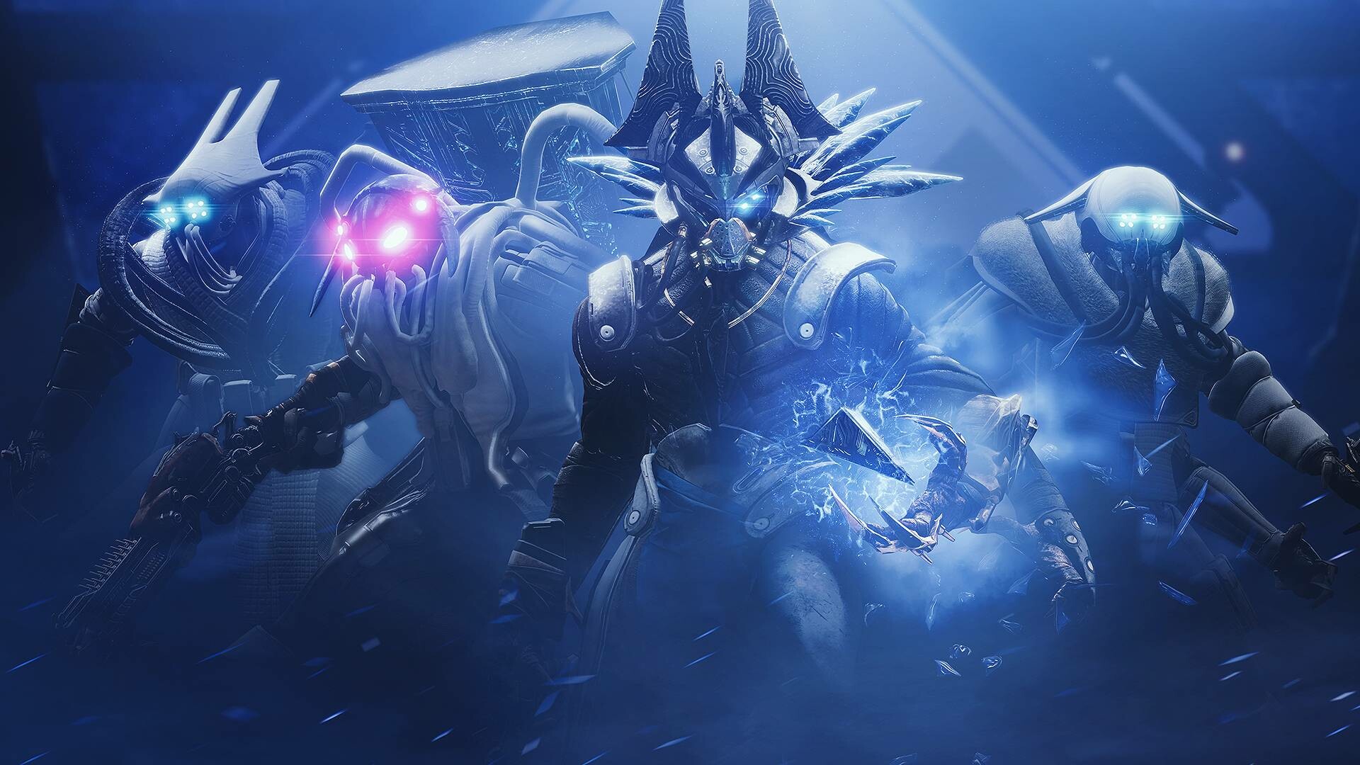 Eramis, Destiny Wallpaper, 1920x1080 Full HD Desktop