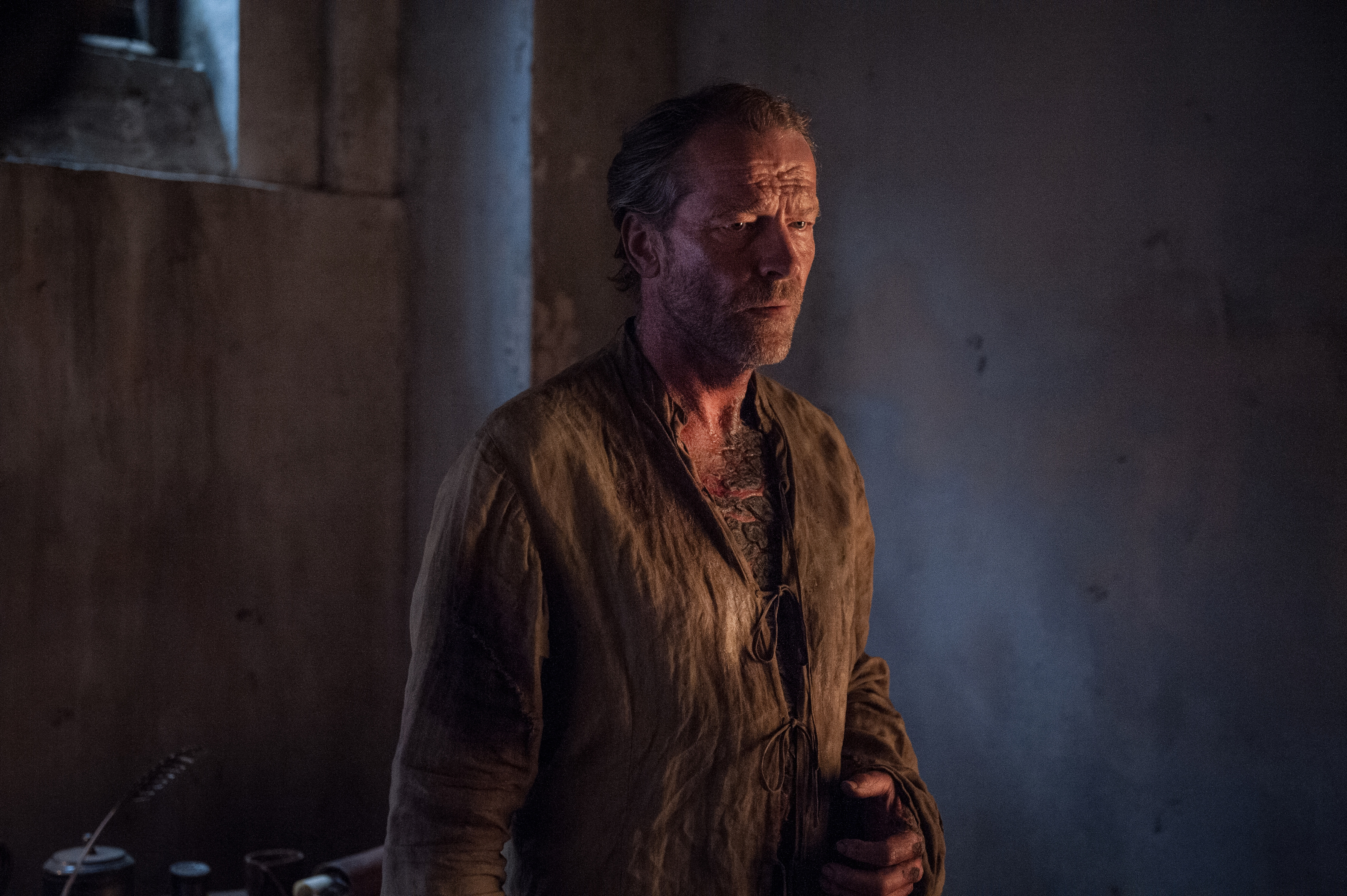 Iain Glen, HD wallpapers, High-quality images, Distinctive photos, 3160x2100 HD Desktop