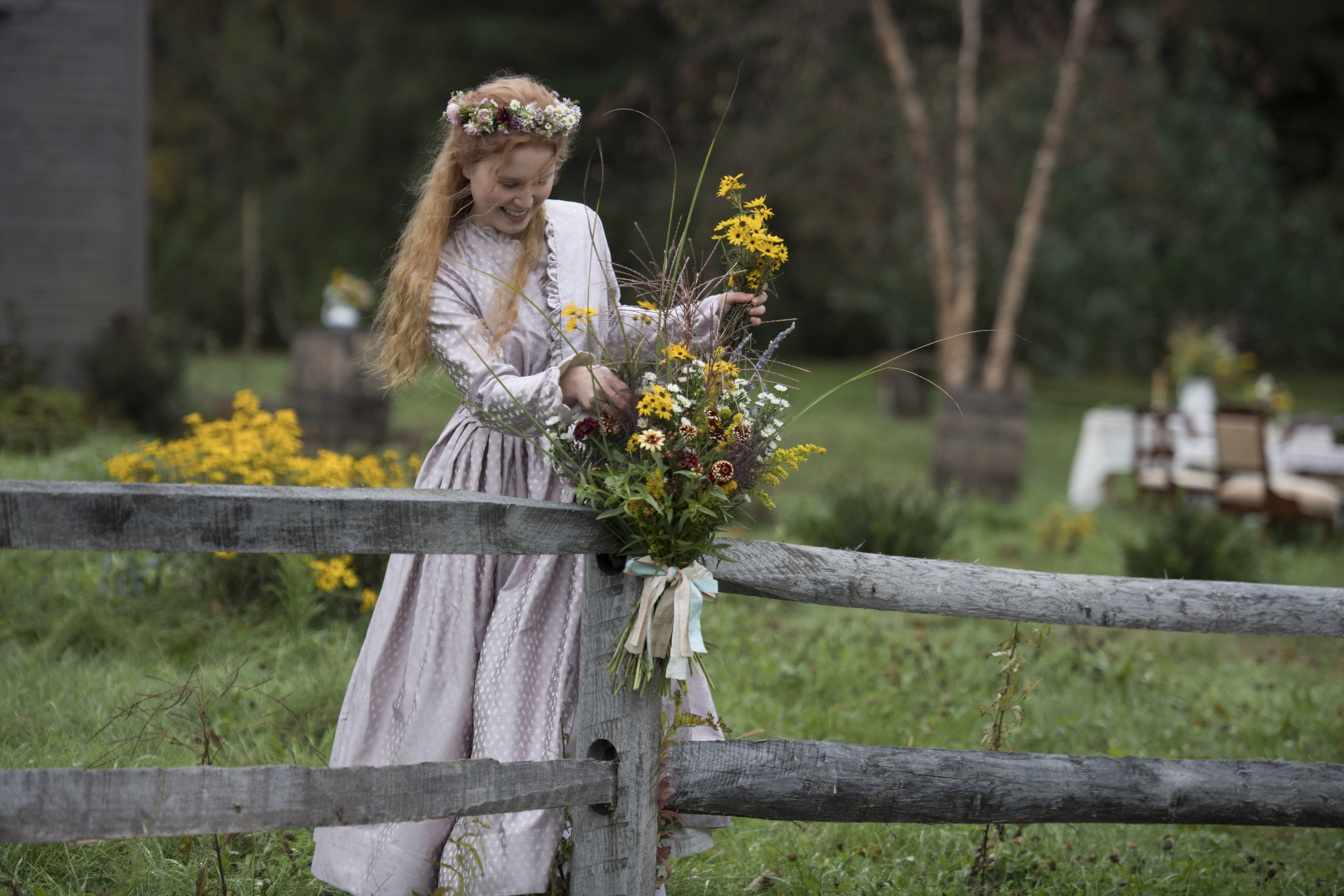 Beth March, Little Women (2019) Wallpaper, 3000x2000 HD Desktop