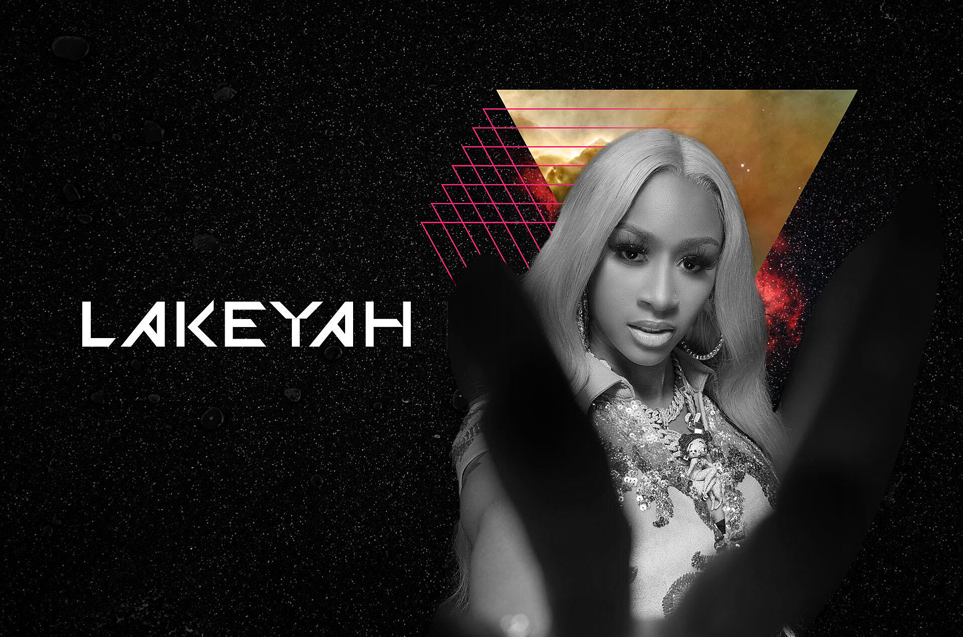 Lakeyah 2022 watch list, Rolling Out, 1920x1270 HD Desktop