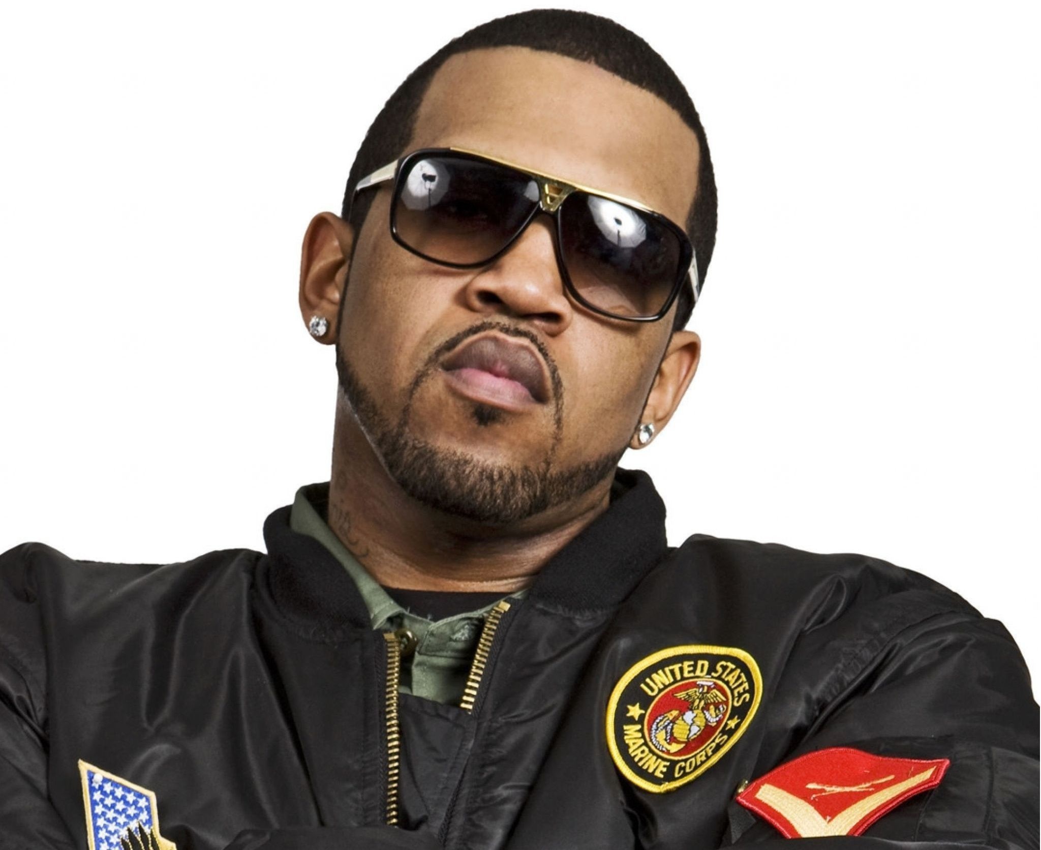 Lloyd Banks Wallpapers 2050x1680