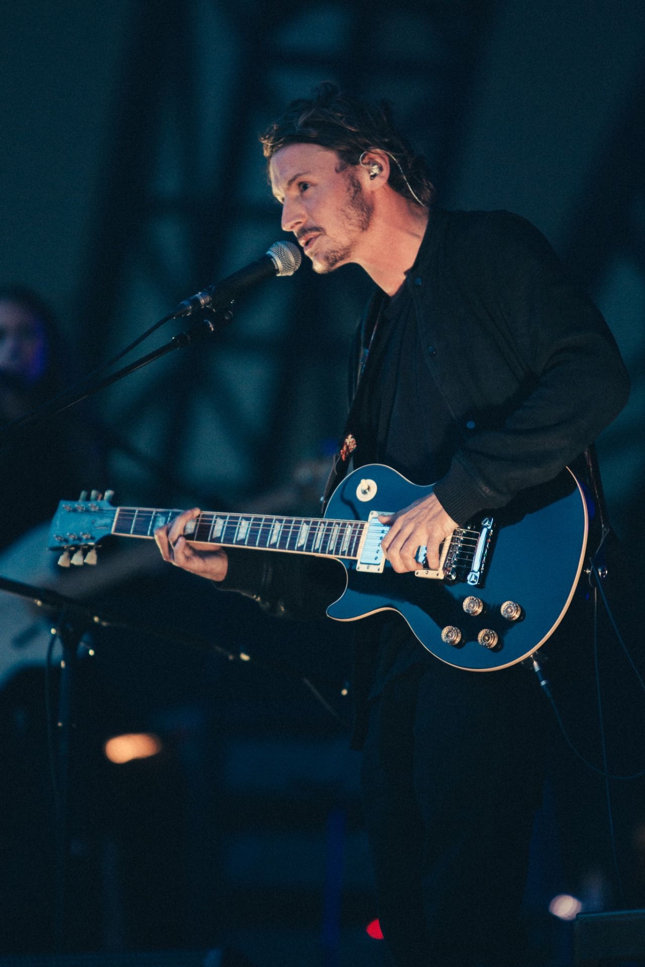 Ben Howard Music, Ben Howard ideas, Ben Howard lyrics, 1280x1920 HD Phone