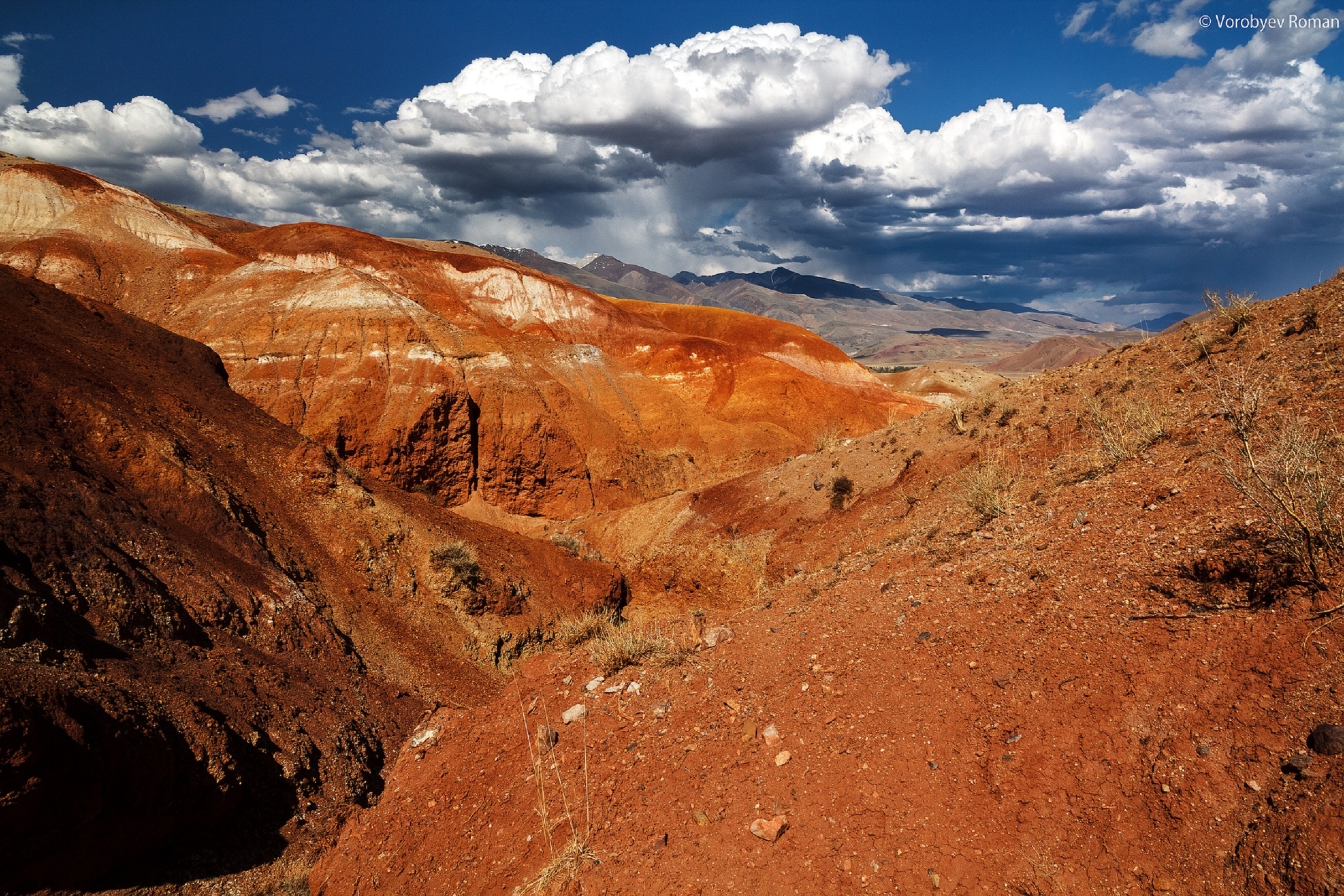 Altai Mountains, Beautiful Pictures, Photo Picture, The Sky, 2430x1620 HD Desktop