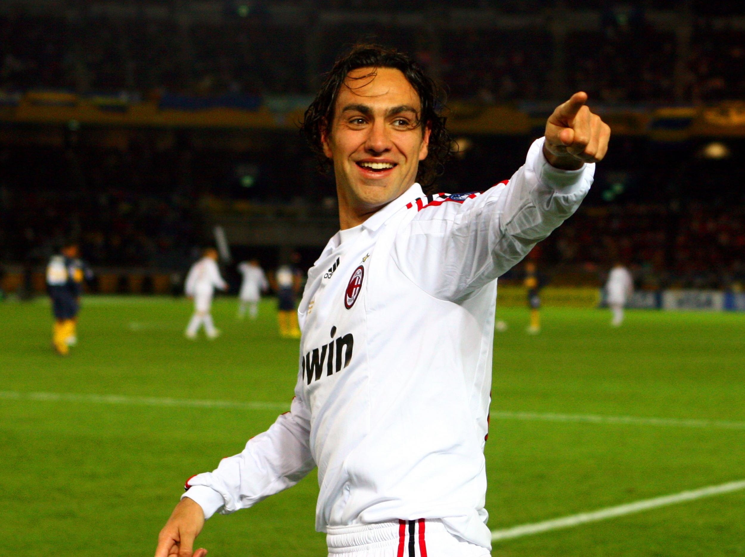 Alessandro Nesta, Eden Hazard revelation, Overweight confession, Real Madrid, 2500x1870 HD Desktop