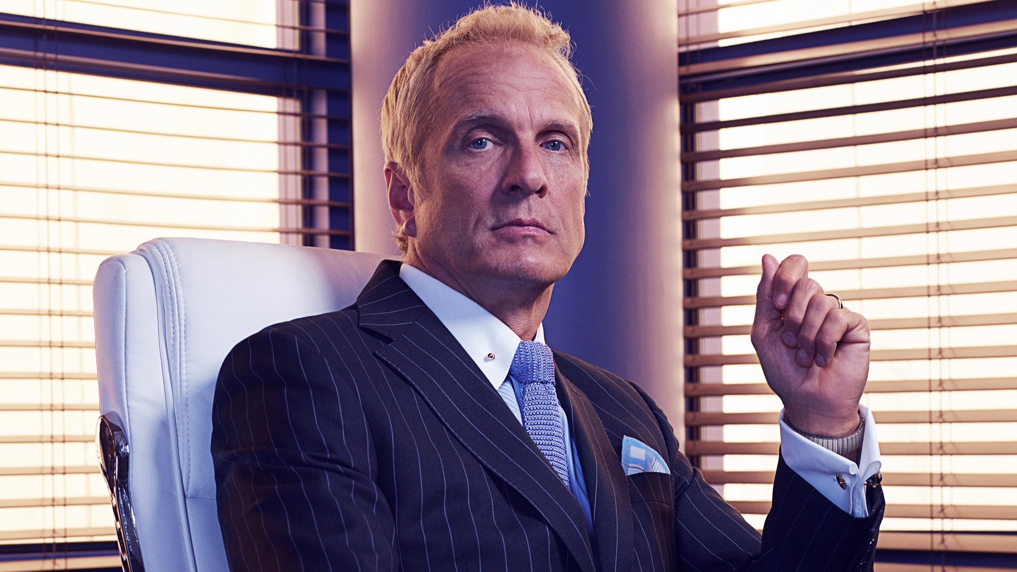 Better Call Saul, TV Shows, Patrick Fabian, Howard, 2030x1140 HD Desktop