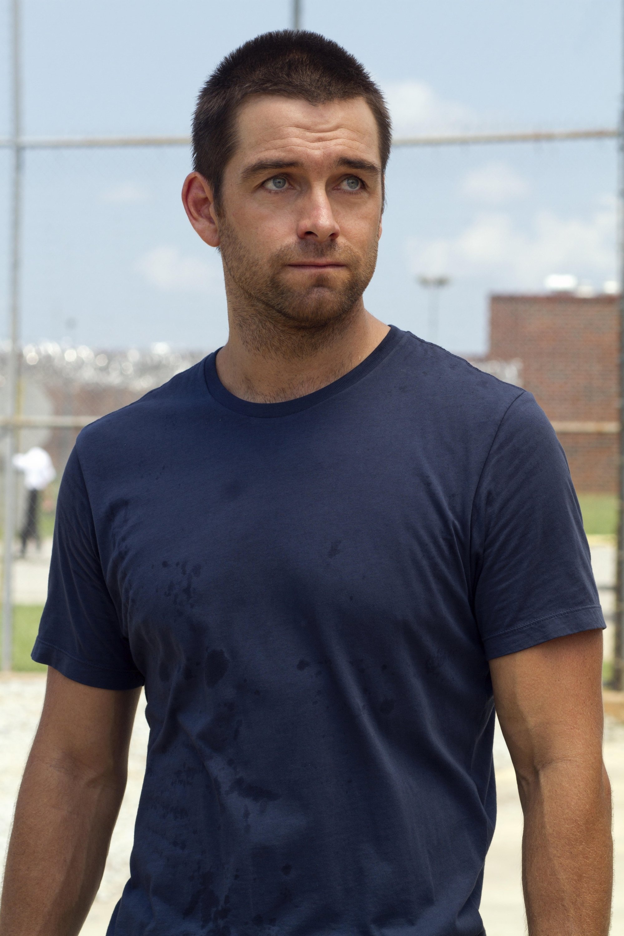 Antony Starr, TV Shows, Lucas Hood, Banshee, 2000x3000 HD Phone