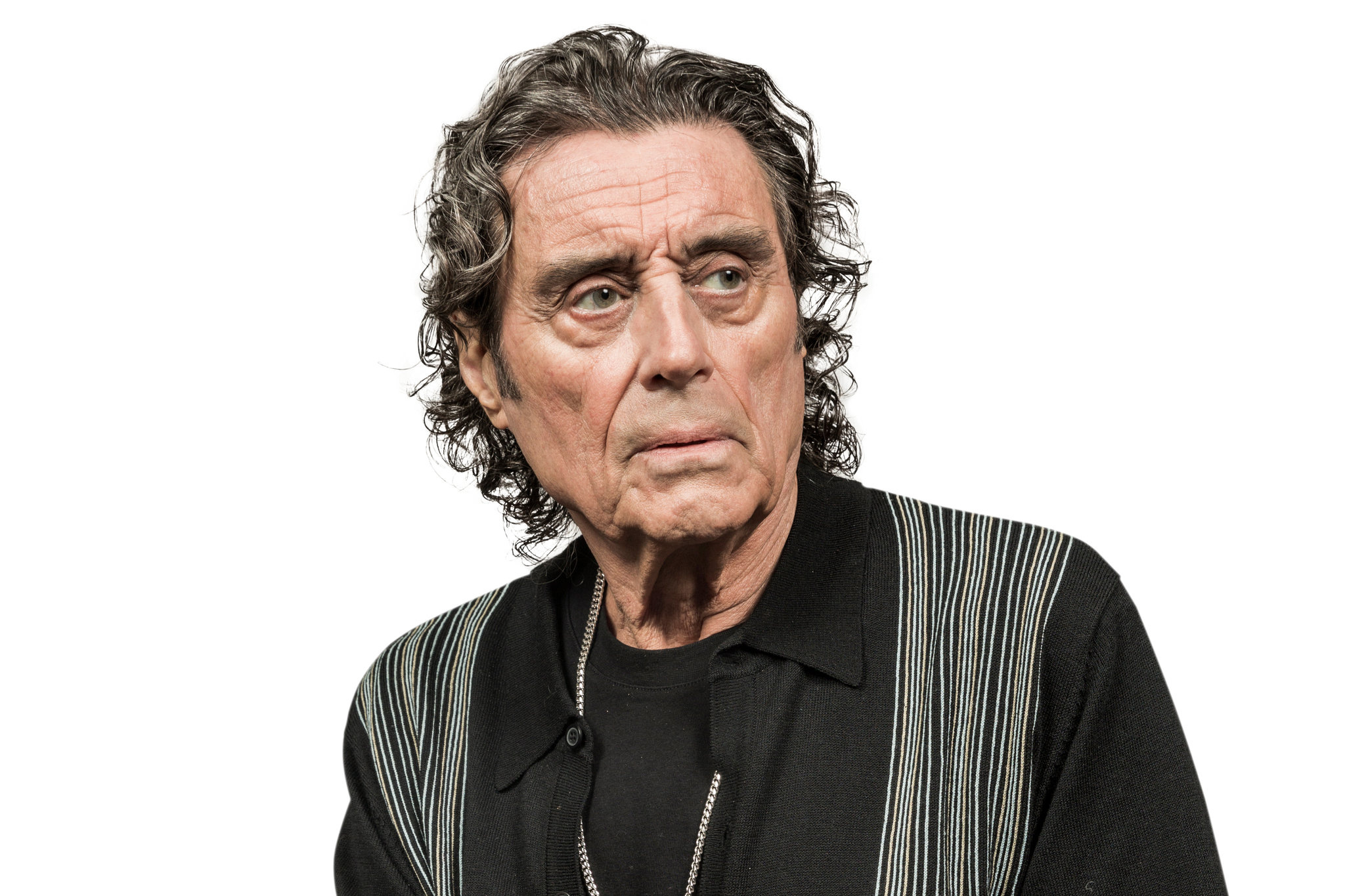 Ian McShane, Movies, Expletives, New York Times, 2050x1370 HD Desktop