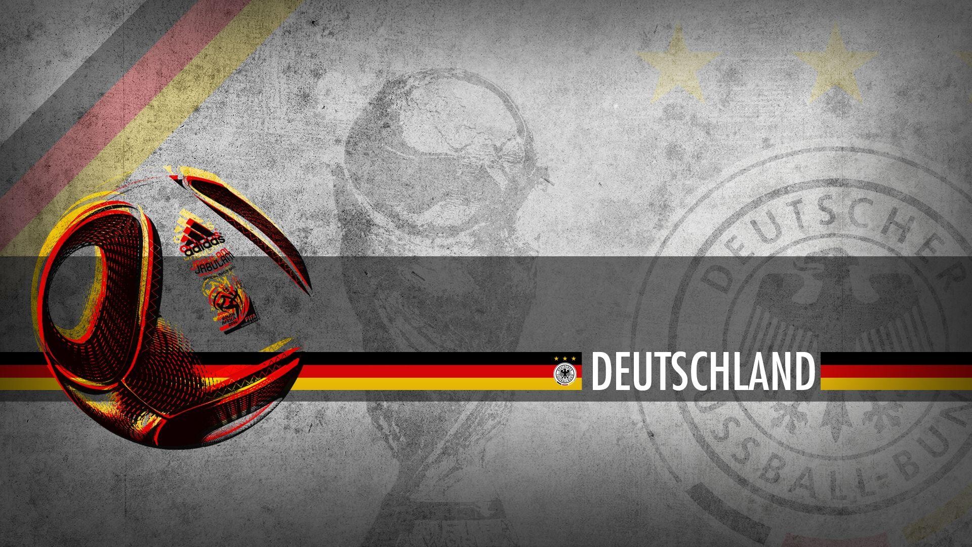 Germany, Soccer team, Sports, Football team wallpapers, 1920x1080 Full HD Desktop