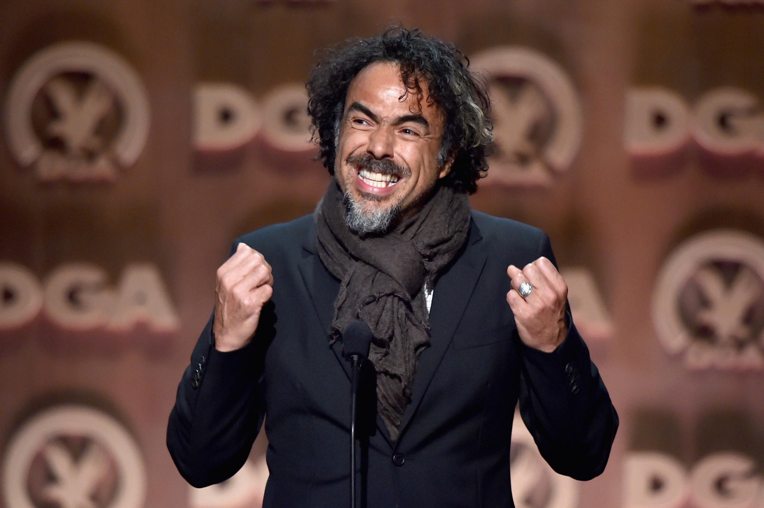 Iarritu images, Free download, Filmmaker photography, 2500x1670 HD Desktop