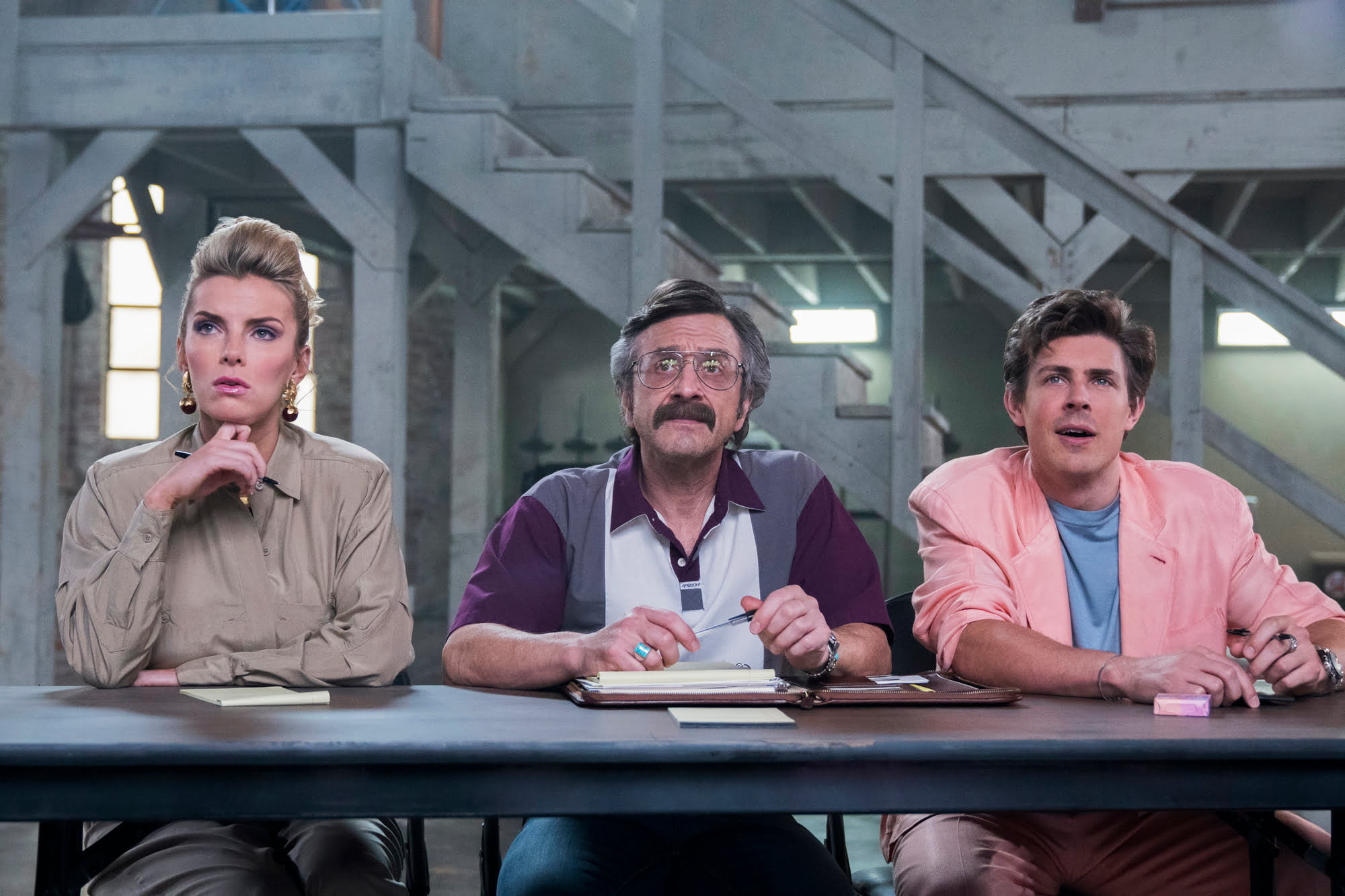 Betty Gilpin, Movies, Glow season 2, Review, 2000x1340 HD Desktop