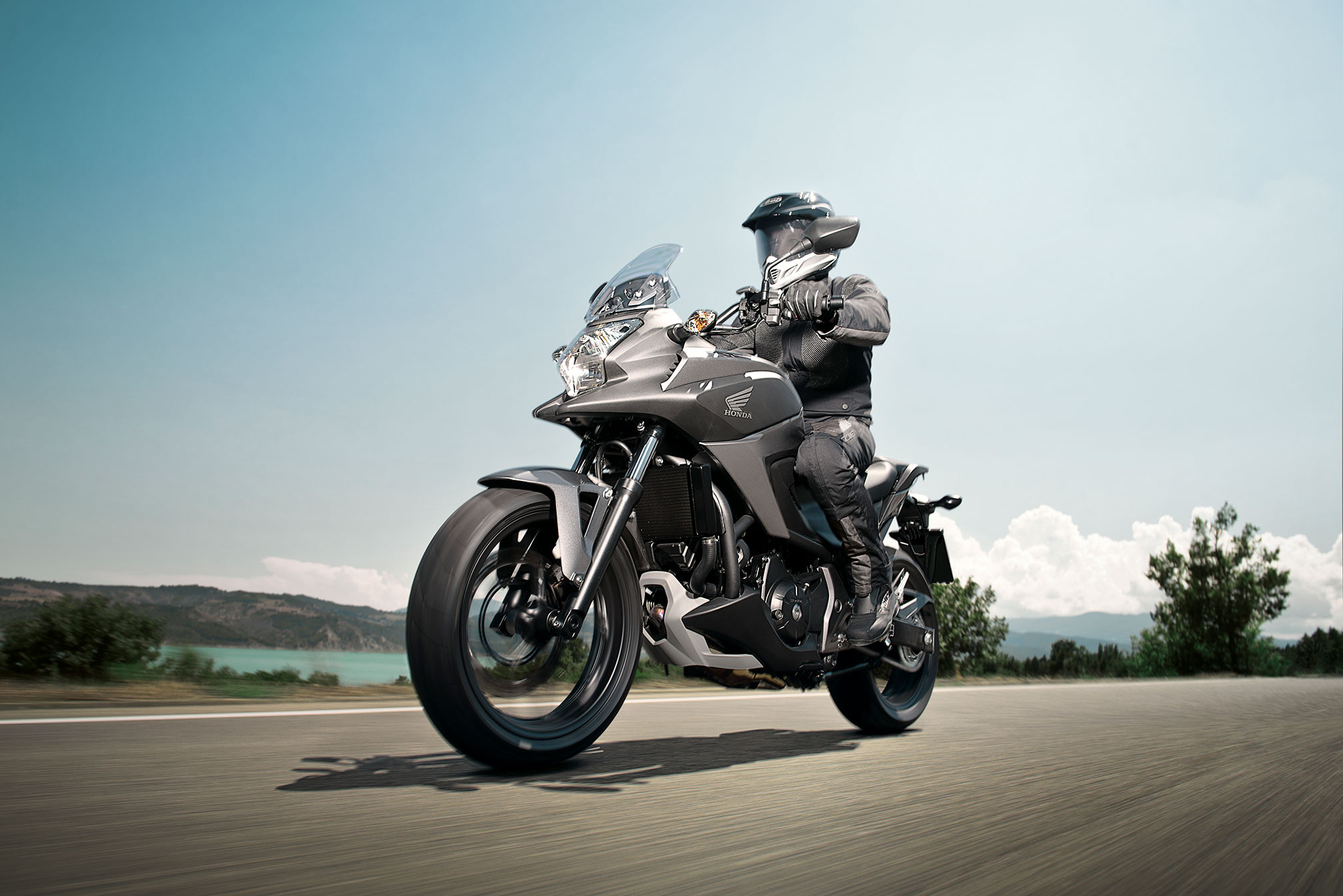 Honda NC750X, 2015 Review, 2020x1350 HD Desktop