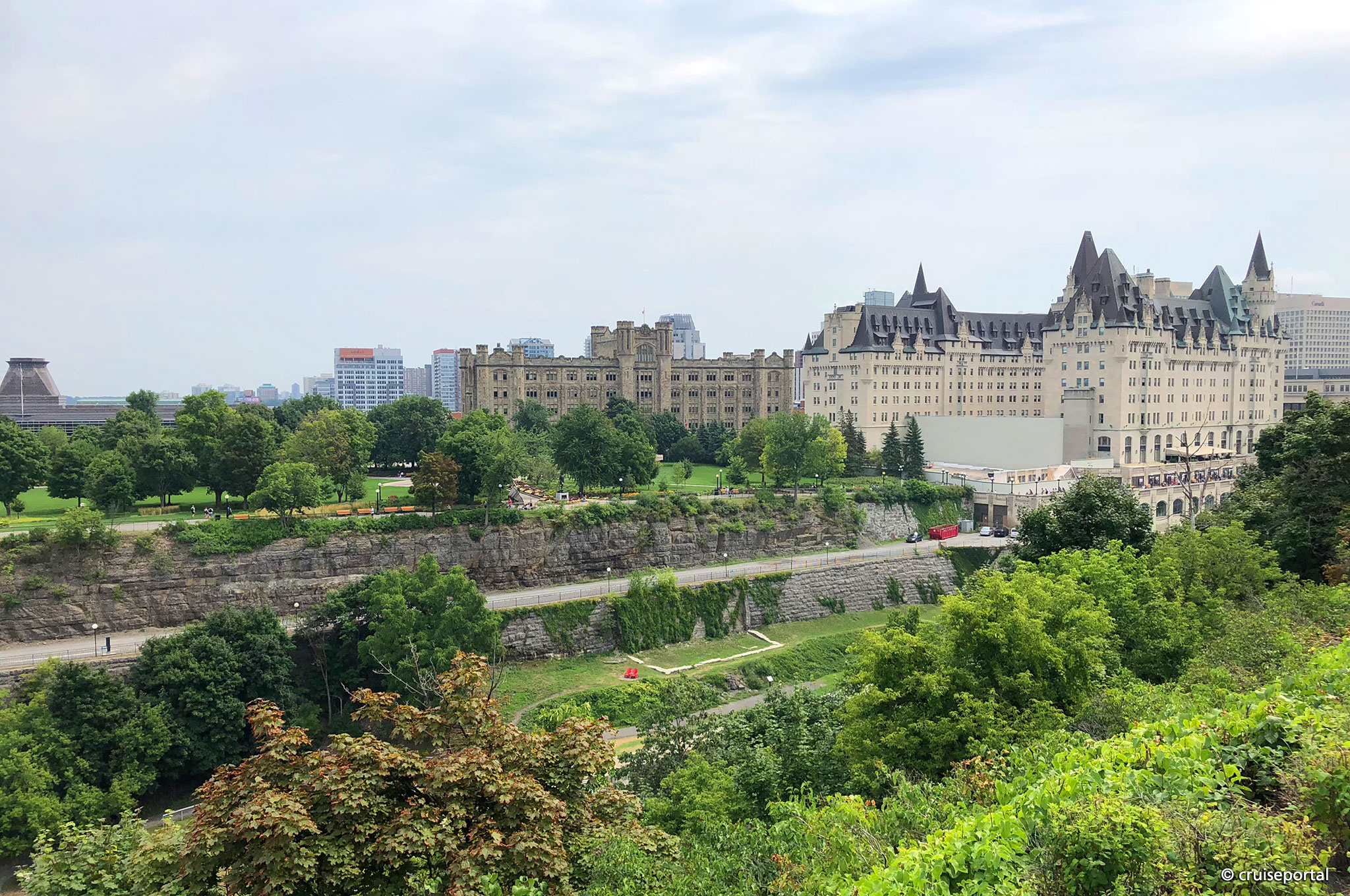 Ottawa travels, Kreuzfahrten nach Ottawa, Ontario Kanada, Schiffsreisen, 2050x1360 HD Desktop