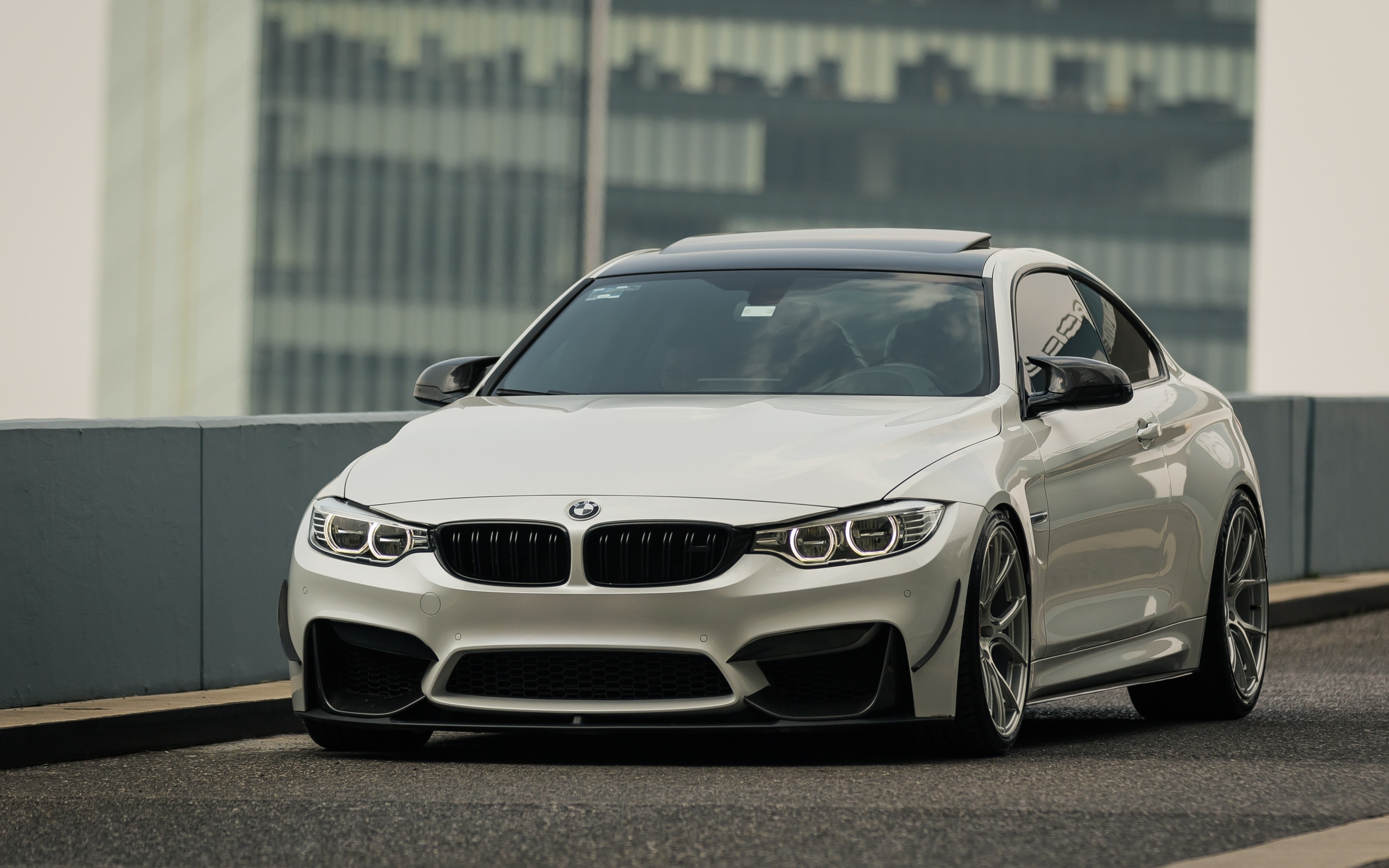 2017 Model, BMW M4 Wallpaper, 2880x1800 HD Desktop