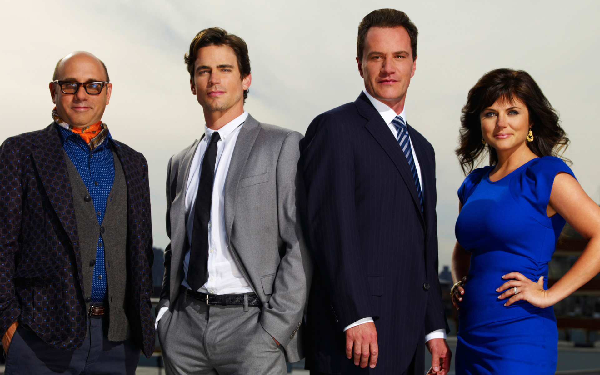 White Collar TV series, Desktop wallpapers, HD, Wide wallpapers, 1920x1200 HD Desktop