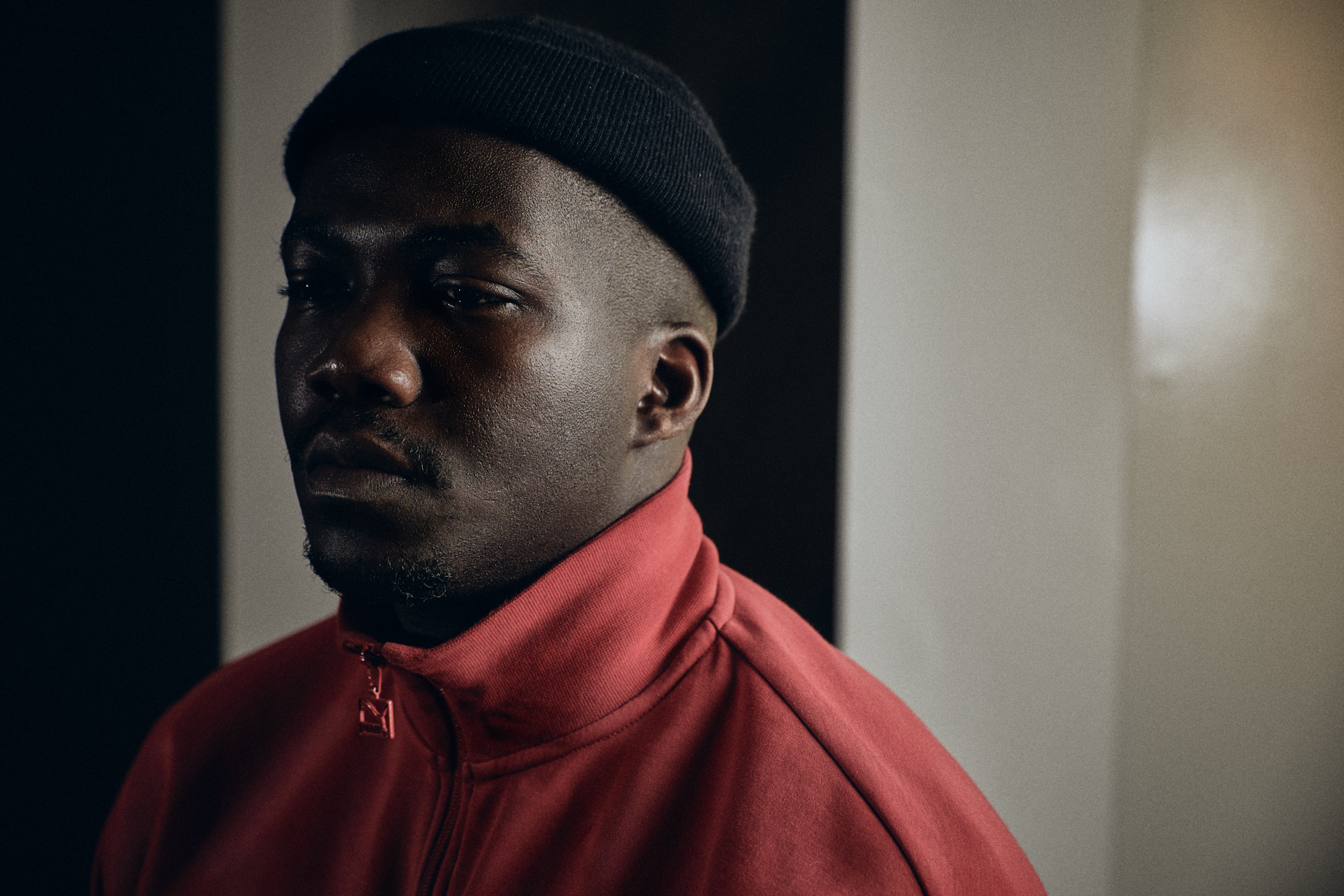 Jacob Banks music, Enlightening interview with Jacob Banks, Village greatness, 2000x1340 HD Desktop