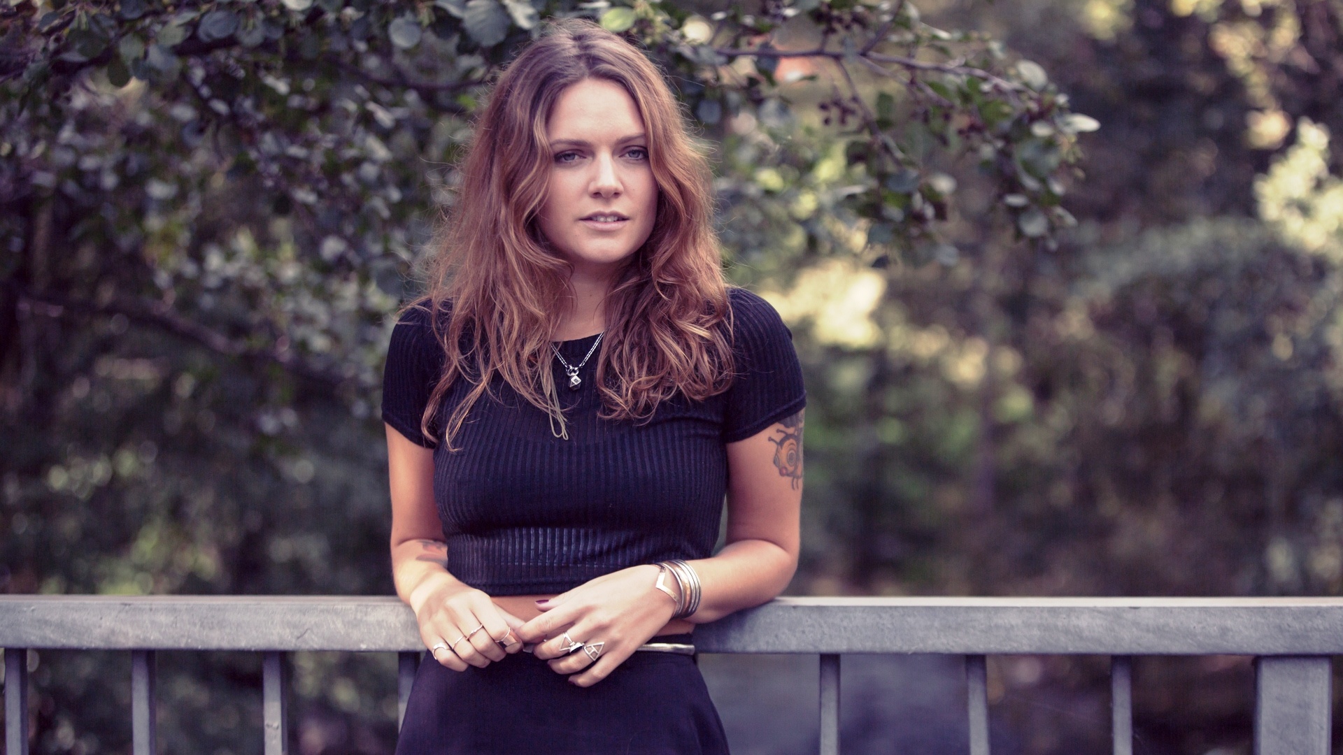 Tove Lo, Tove lo hintergrund, 1920x1080 Full HD Desktop