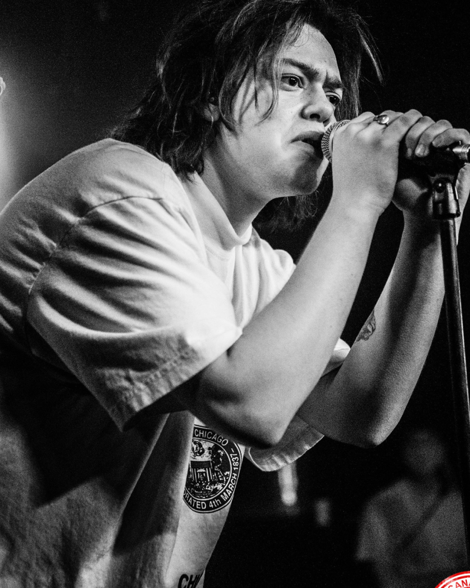 IN PHOTOS 347aidan in Toronto, ON | Canadian Beats Media | Killian Sexton | Shows 1600x2000