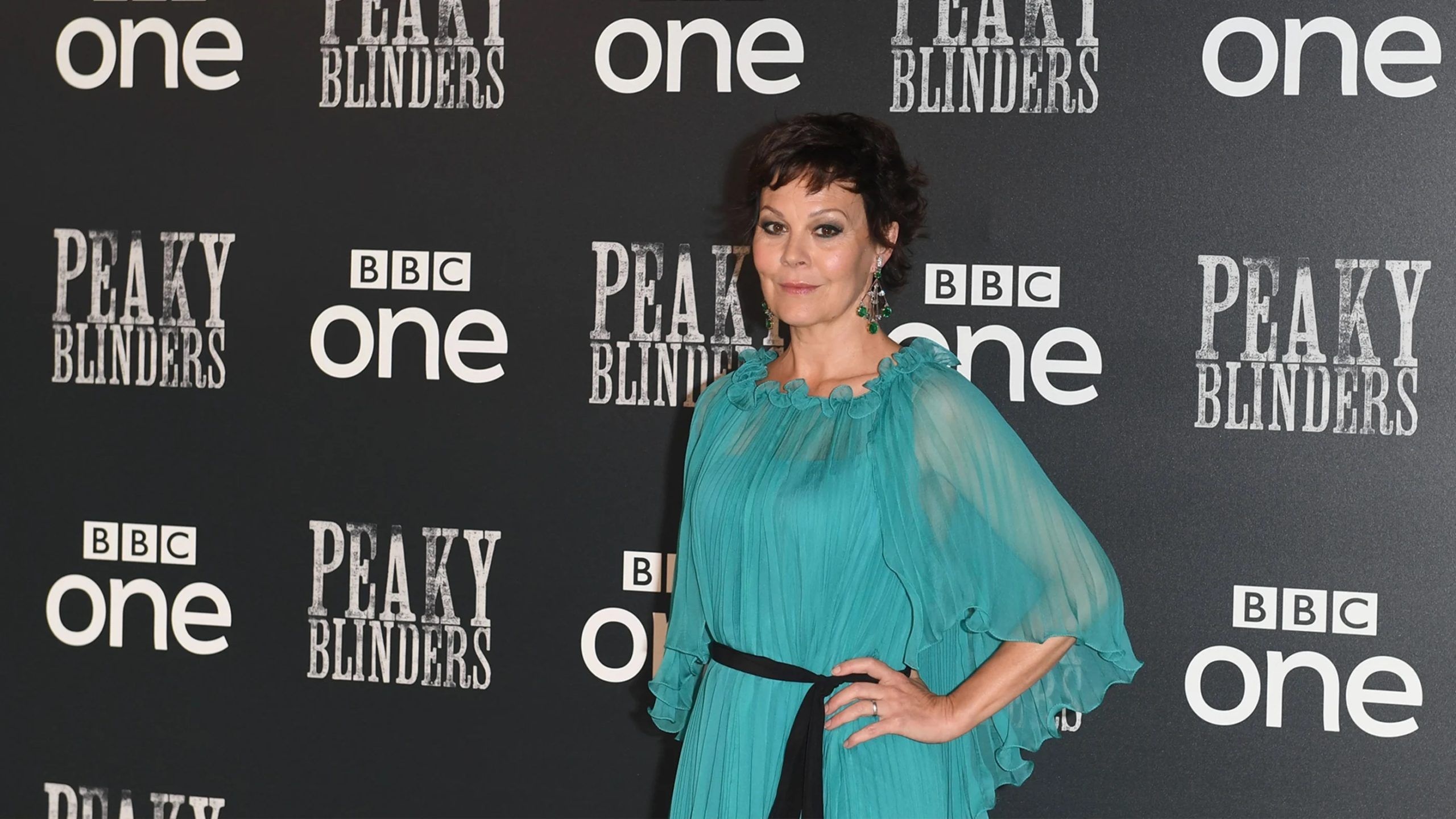 Helen McCrory Wallpapers 2560x1440