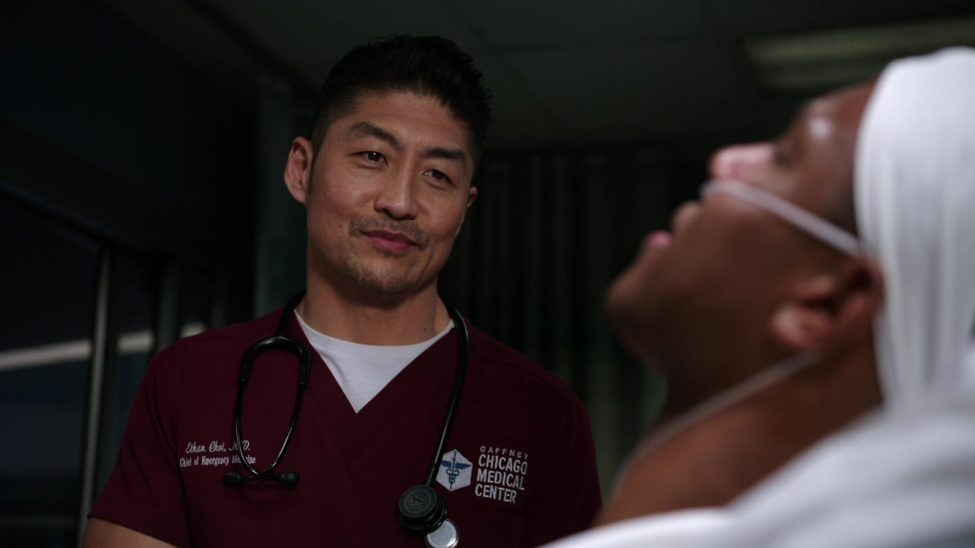 S06E11, Chicago Med (TV Series) Wallpaper, 1920x1080 Full HD Desktop