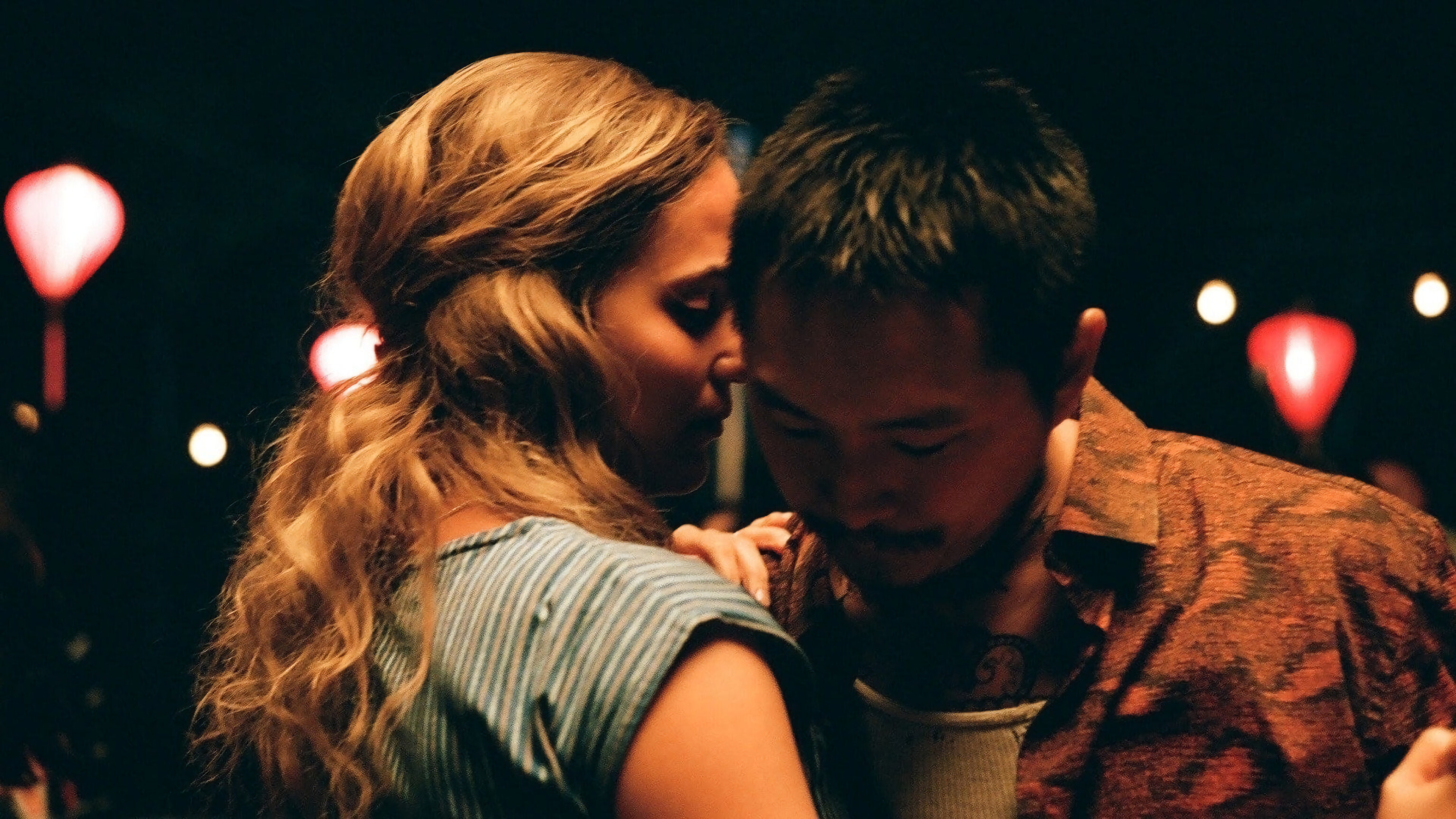 Blue Bayou, Evocative cinematography, Powerful social commentary, Heartfelt portrayal, 3080x1730 HD Desktop