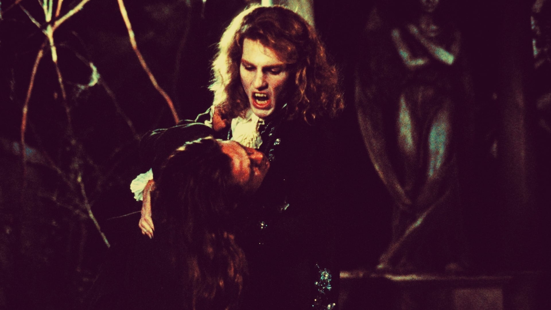 Tom Cruise, Lestat character, Interview with the Vampire, Vampire Chronicles, 1920x1080 Full HD Desktop