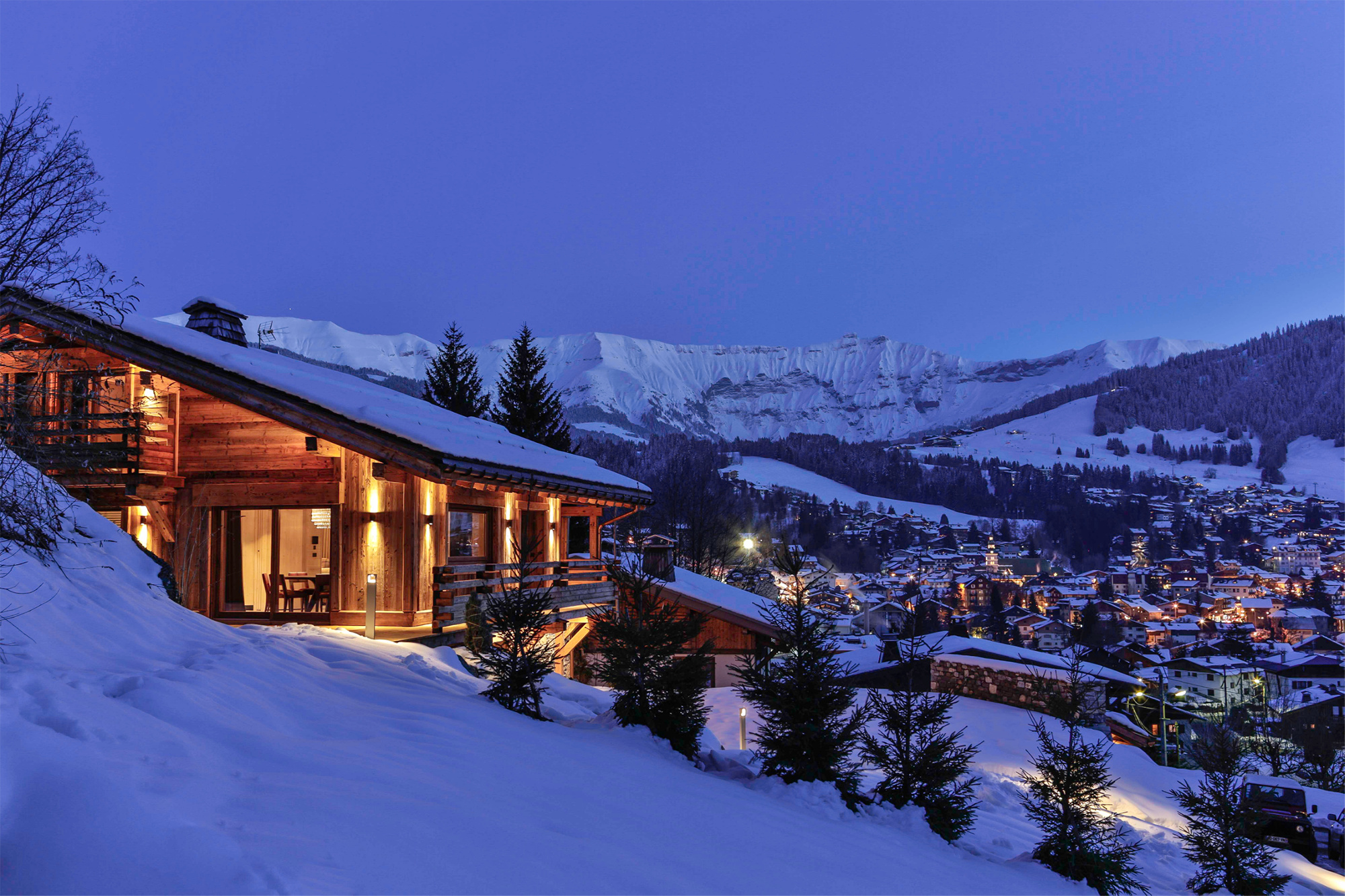 Megeve, Courchevel Wallpaper, 2000x1340 HD Desktop