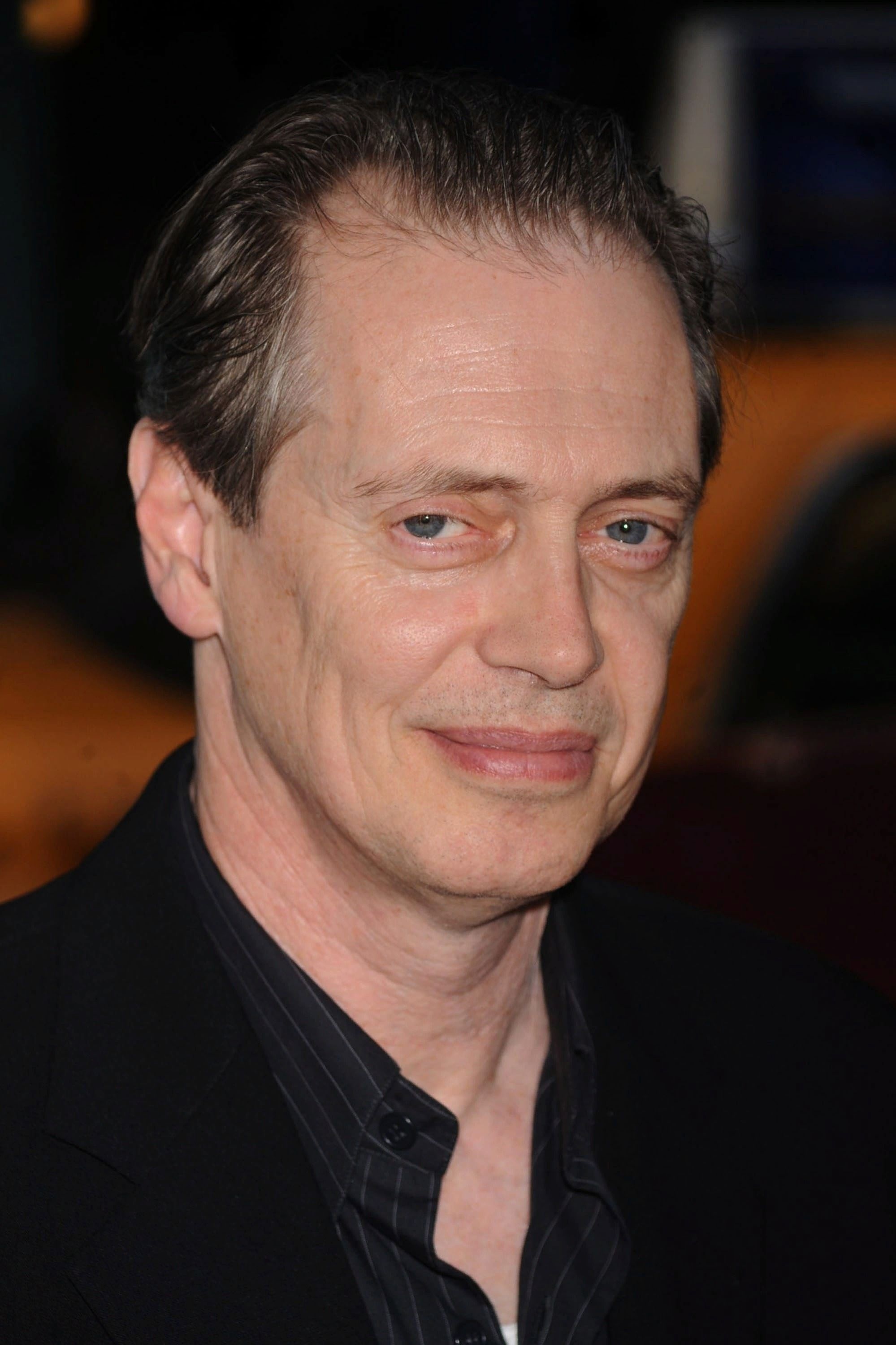 Steve Buscemi, Then and Now, Steve Buscemi Fotos, 2000x3000 HD Phone