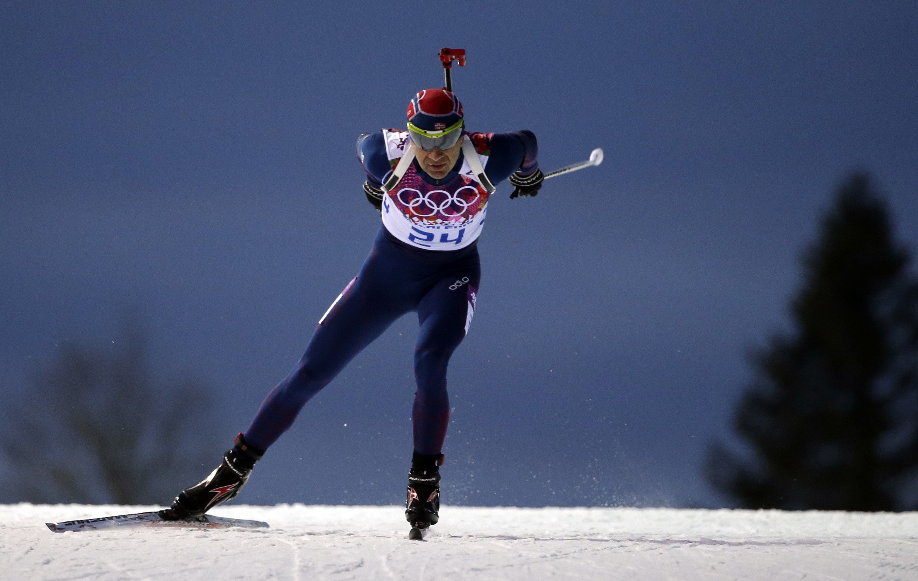 Biathlon passion, Top wallpapers, Adrenaline rush, Winter sports, 3030x1920 HD Desktop