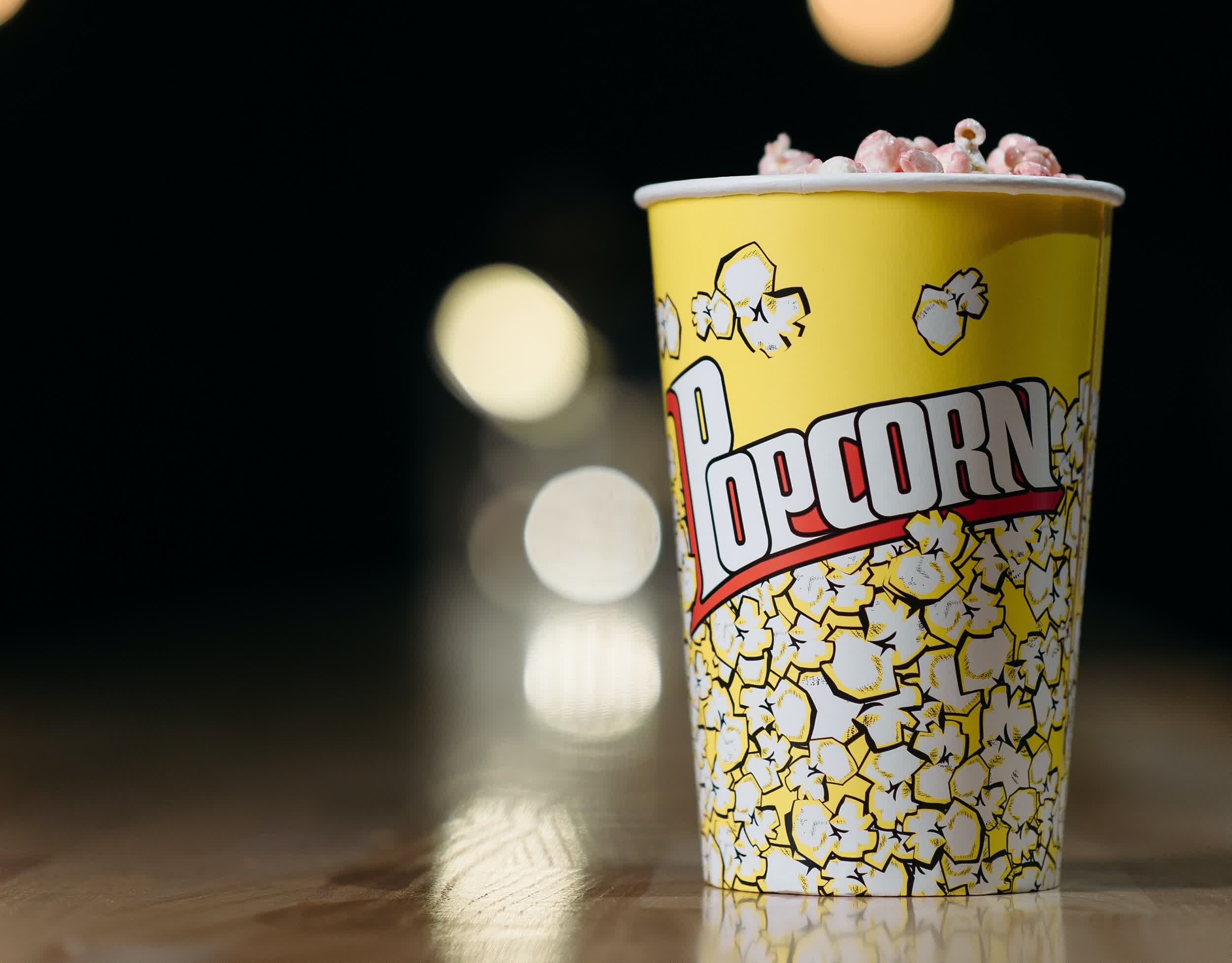 Popcorn, Popcorn Time shutdown, Lack of activity, Techspot news, 2500x1960 HD Desktop