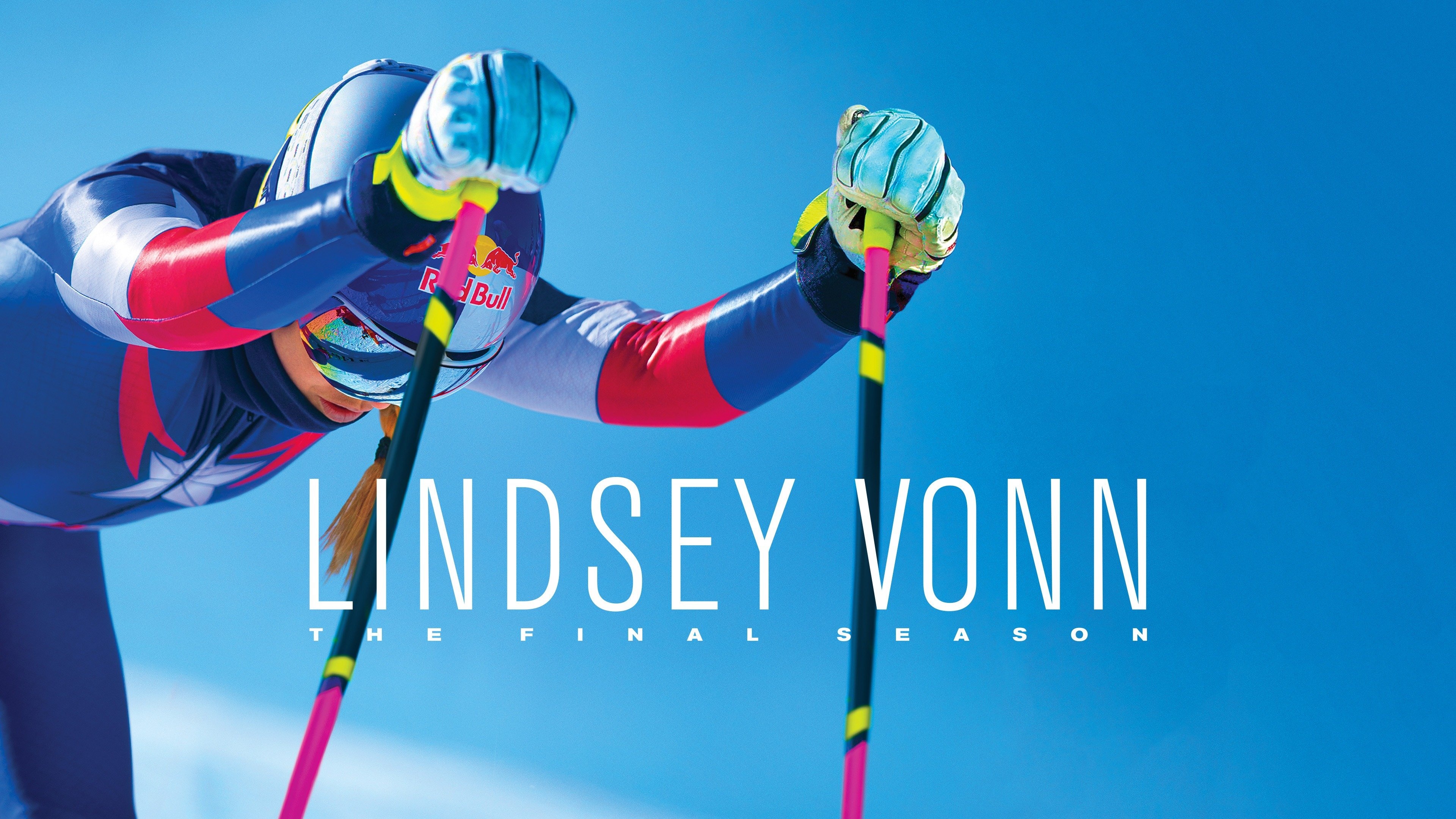 Lindsey Vonn: The Final Season, Lindsey Vonn Wallpaper, 3840x2160 4K Desktop