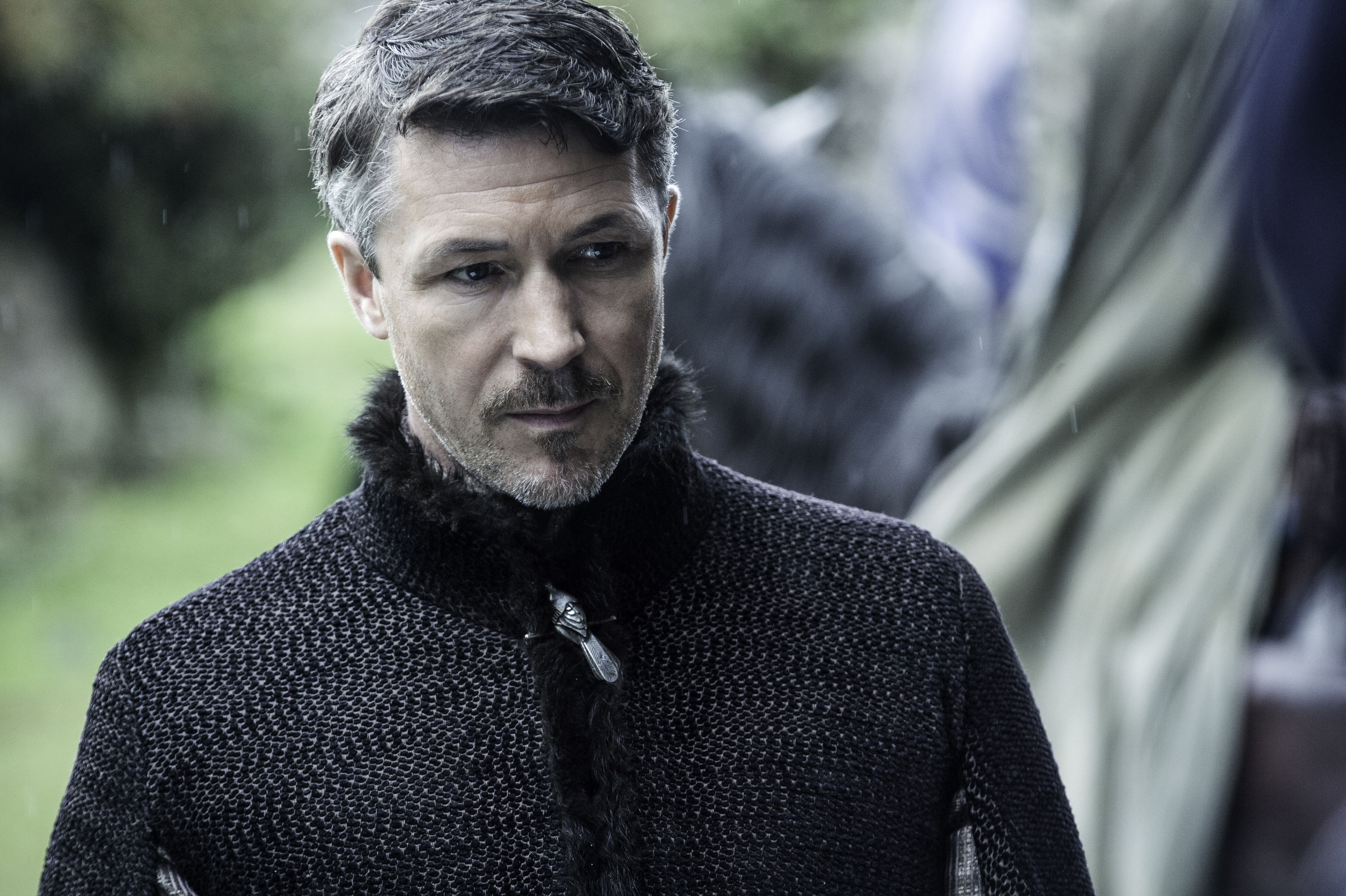 Littlefinger Season 7, TV show, HD, 4K wallpapers, 3160x2100 HD Desktop