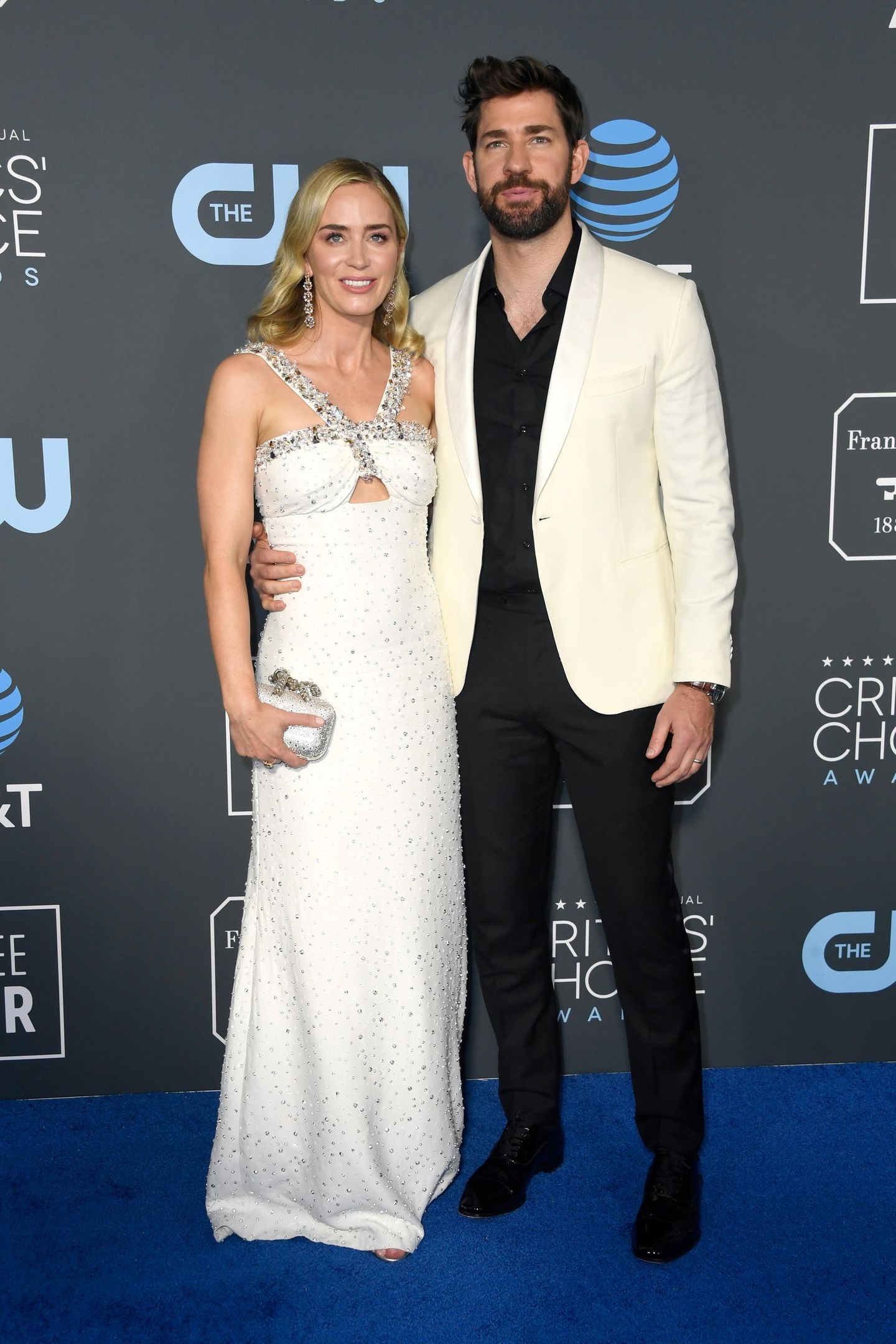 Critics Choice Awards 2019, Beautiful Looks, 1440x2160 HD Phone