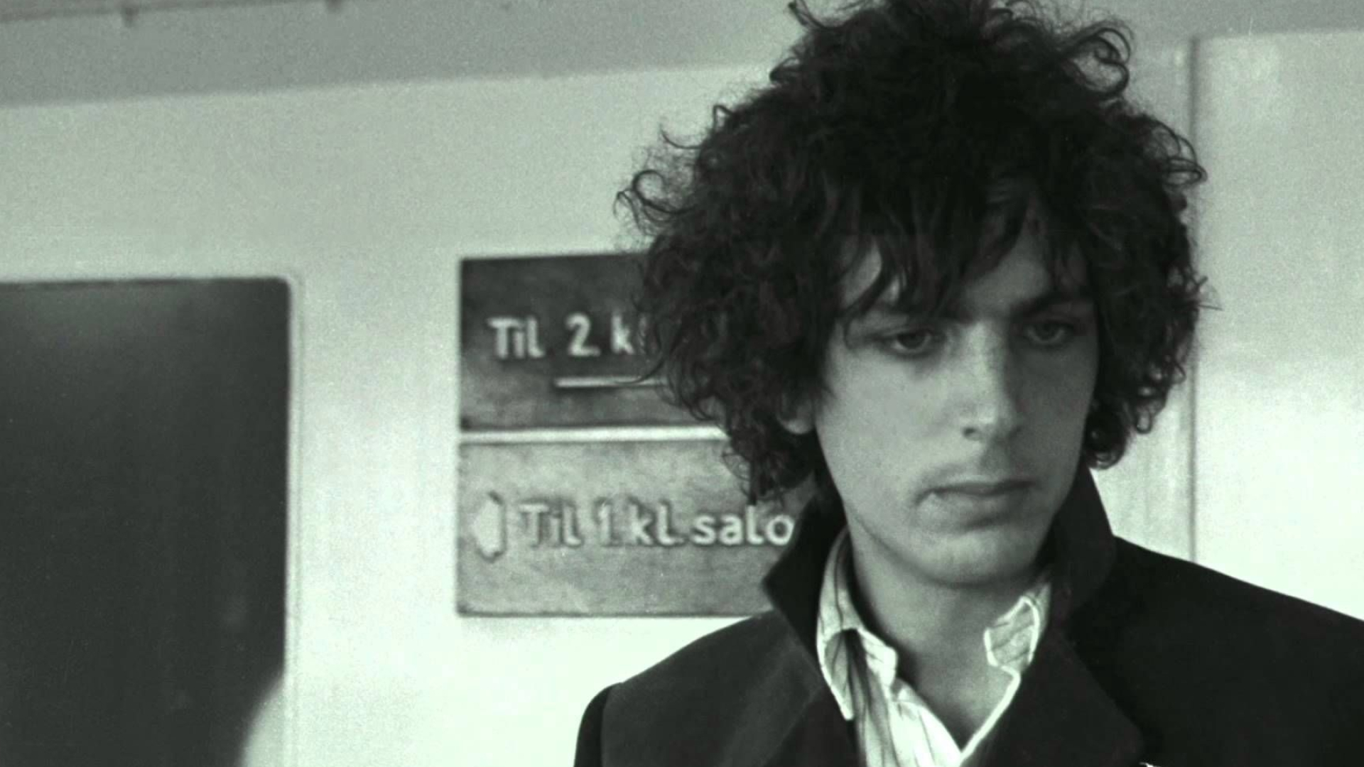 Syd Barrett, 1974 sessions, Richard Williams, Keith, 1920x1080 Full HD Desktop