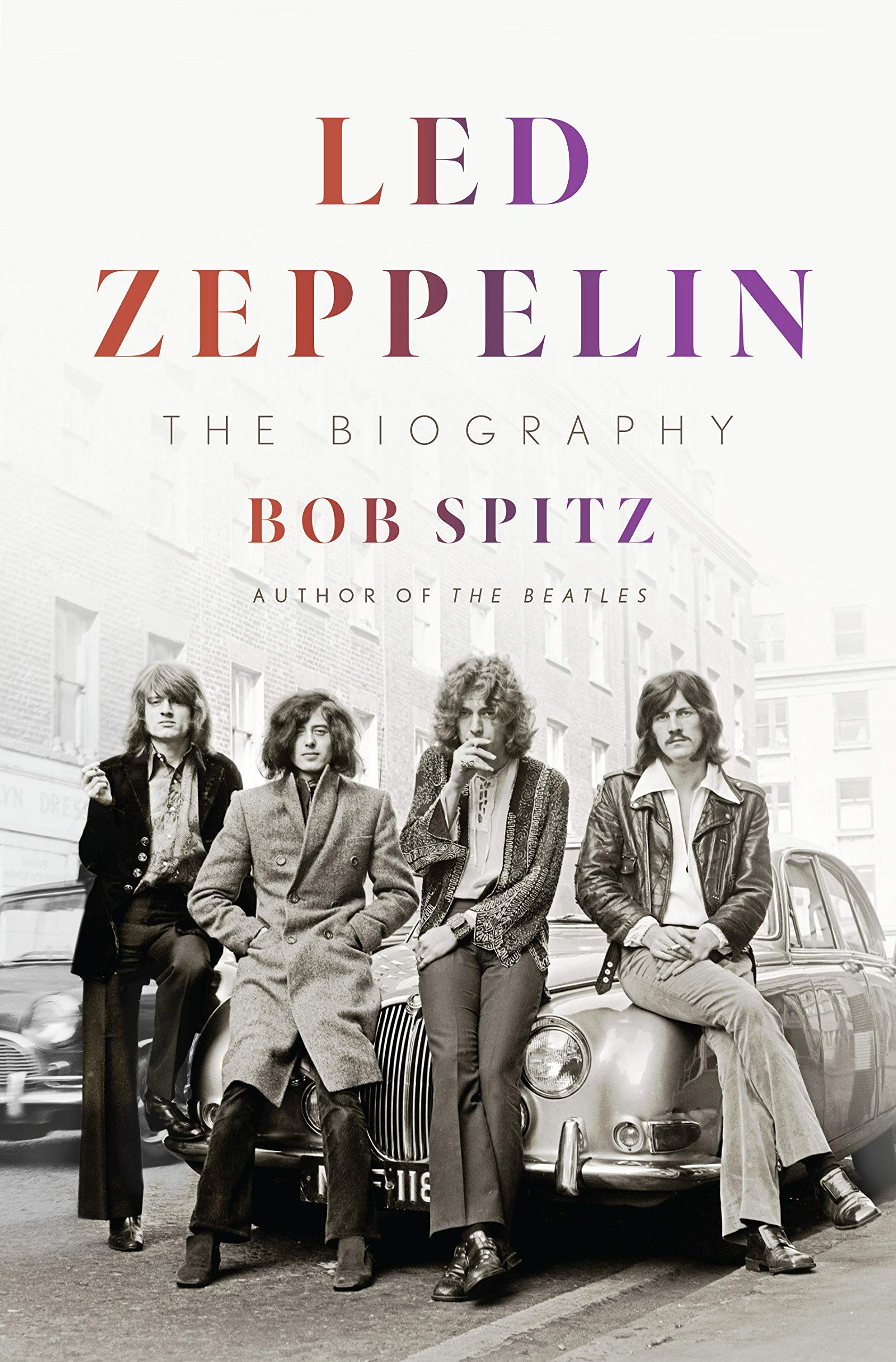 Led Zeppelin, Biography, Bob Spitz, 1690x2560 HD Phone