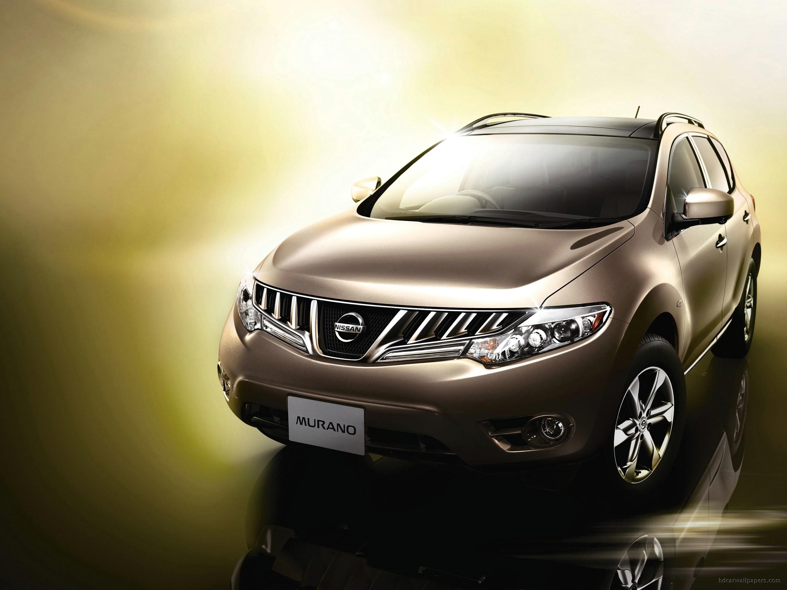 Nissan Murano, Wallpapers, Auto style, 2560x1920 HD Desktop
