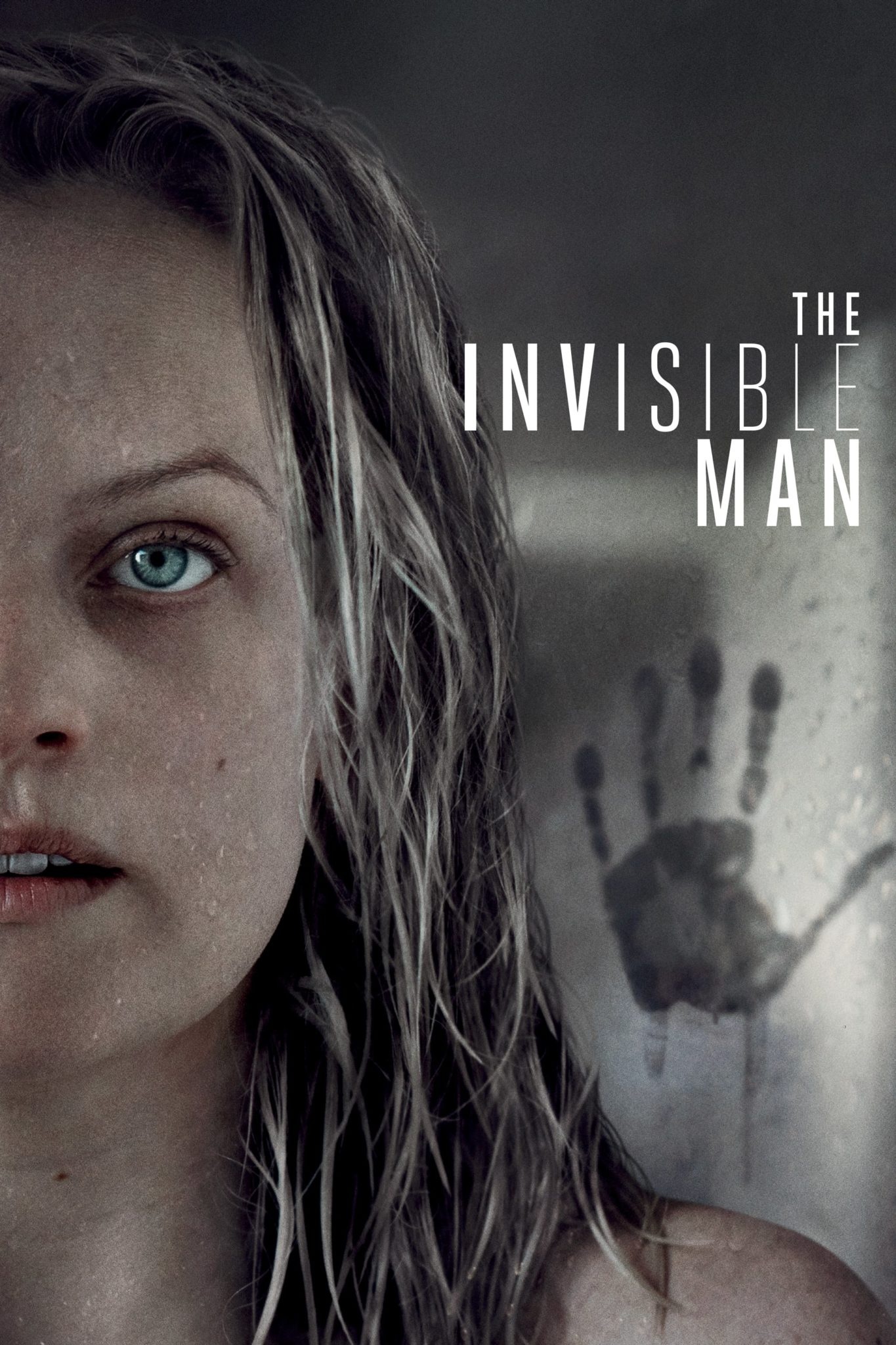 The Invisible Man review, Geeks Under Grace, Movie analysis, Psychological horror, 1370x2050 HD Phone