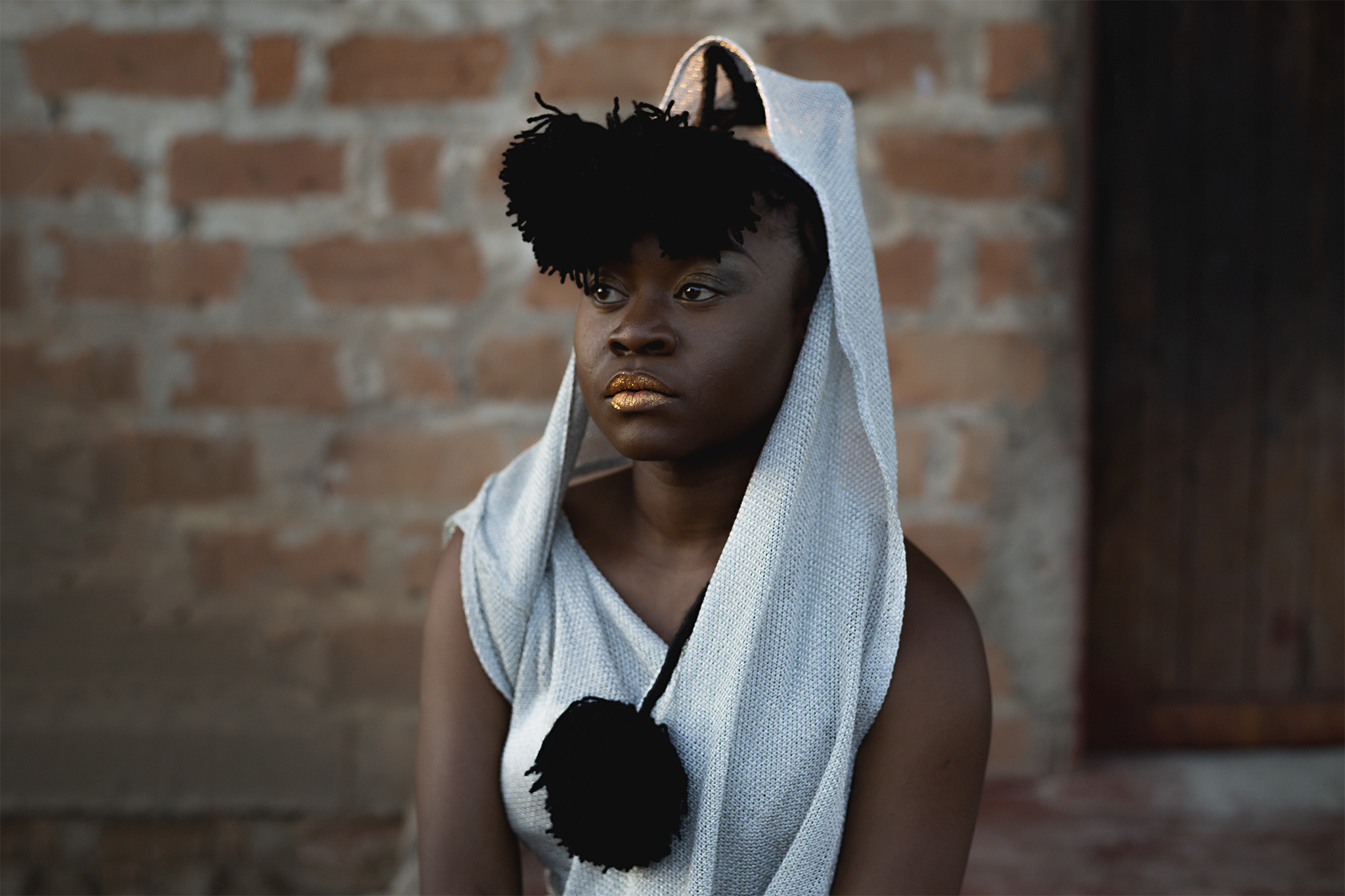 Sampa The Great, Roots of rap, Australian rapper, Unique style, 2050x1370 HD Desktop