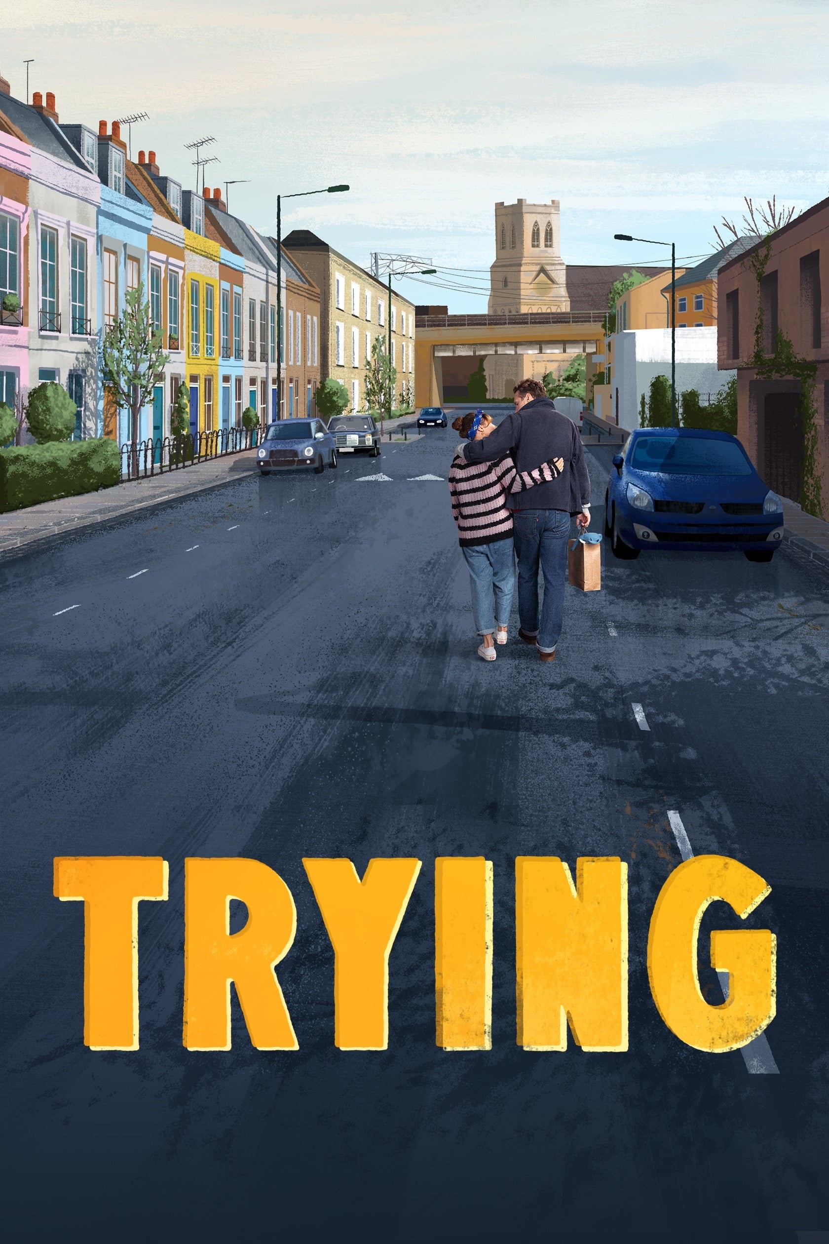 Promotional posters, Artistic design, Engaging visuals, The Movie Database, 1680x2520 HD Phone