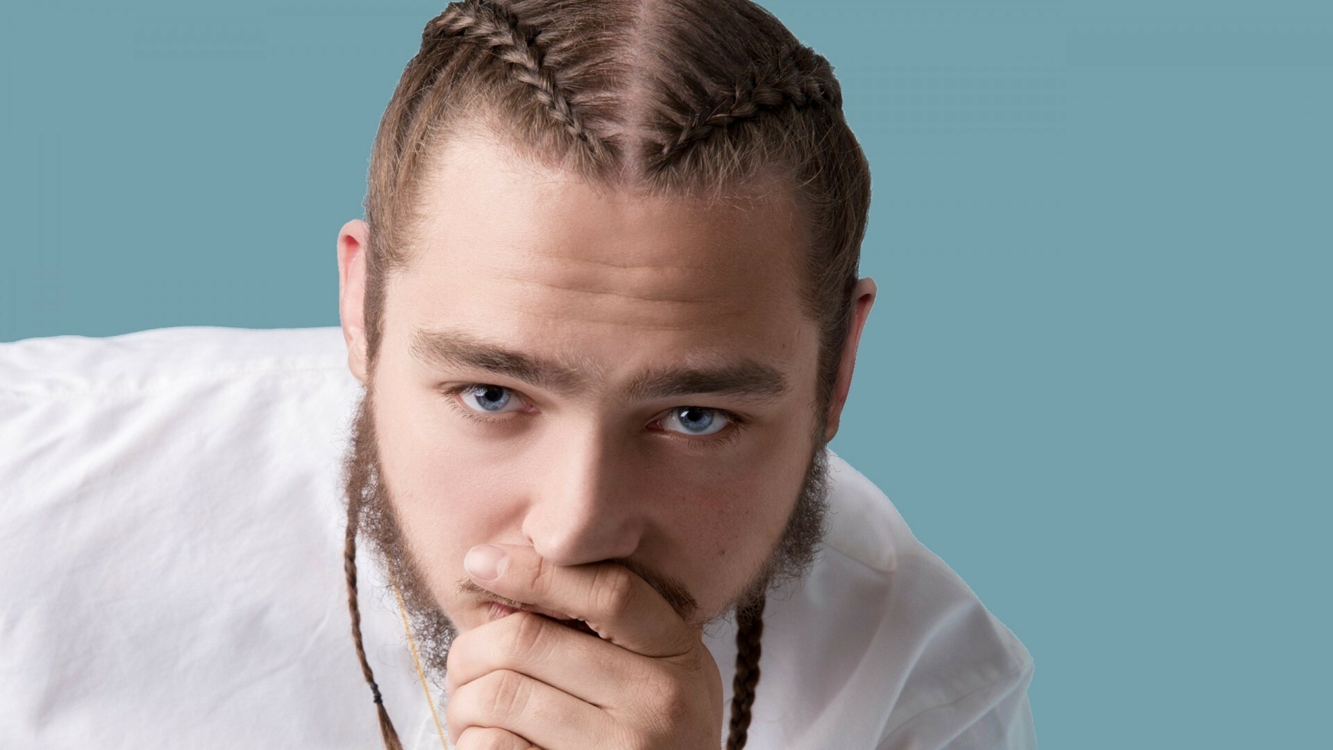 Post Malone, Cool Chrome extension, HD wallpaper, Customization, 1920x1080 Full HD Desktop