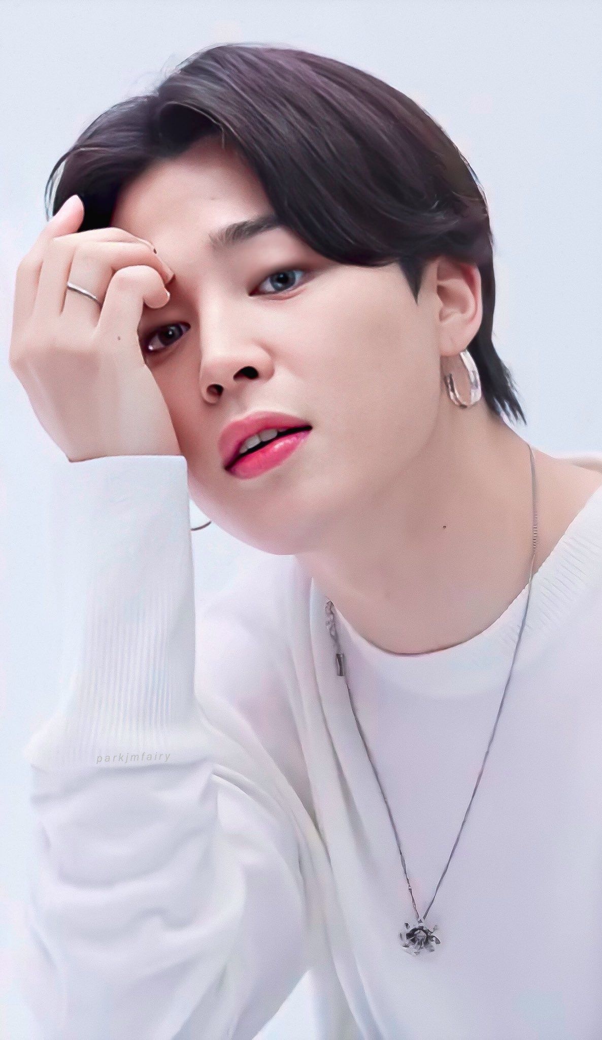 Jimin (BTS), Eye smile, Park Jimin, Music, 1190x2050 HD Phone