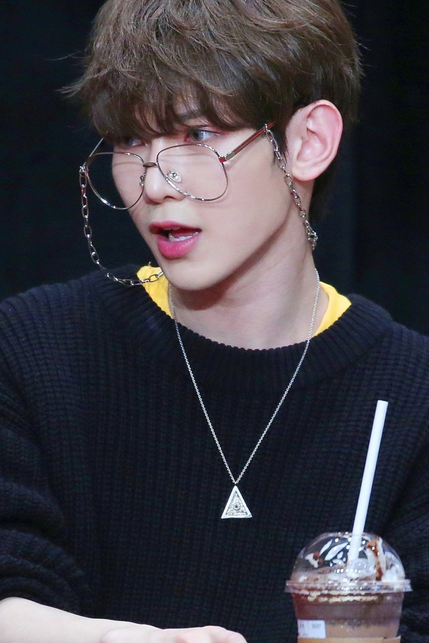 Yeosang, ATEEZ member, Kang Yeo Sang, Kpop, 1370x2050 HD Phone