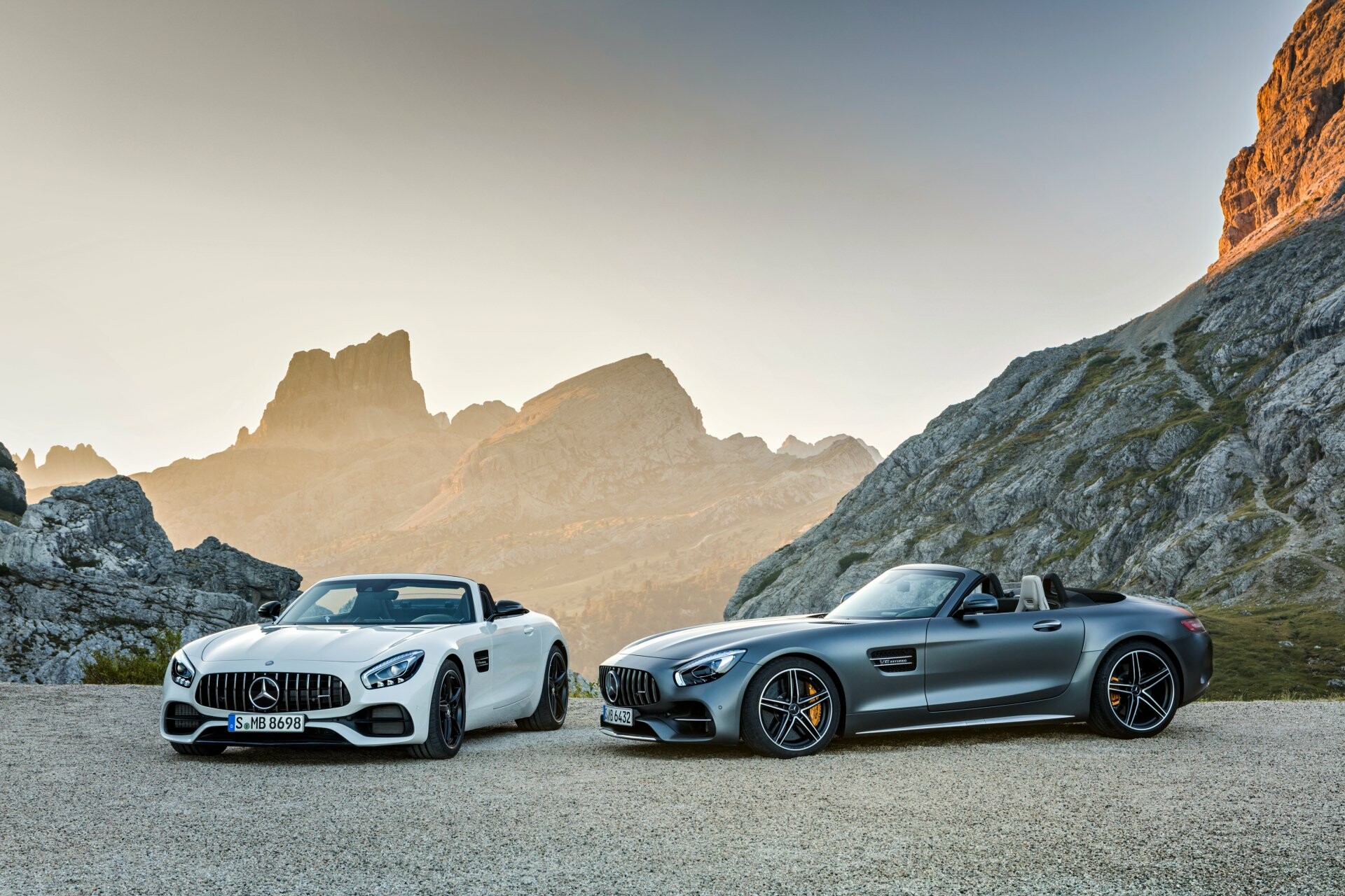 Mercedes-Benz, Ultra HD wallpapers, Stunning backgrounds, Visual indulgence, 1920x1280 HD Desktop