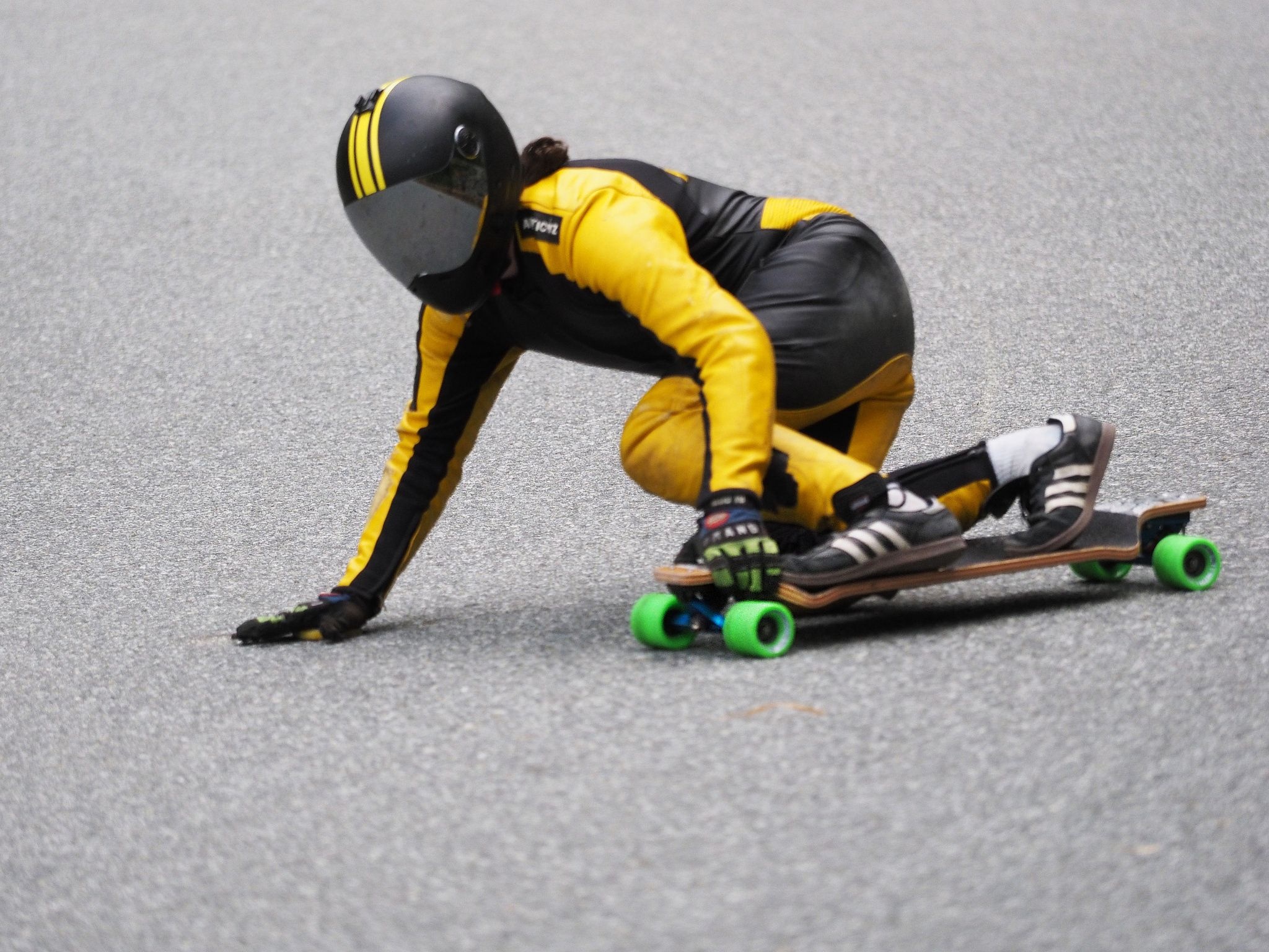 Longboard, Speed and thrill, Downhill, 2050x1540 HD Desktop