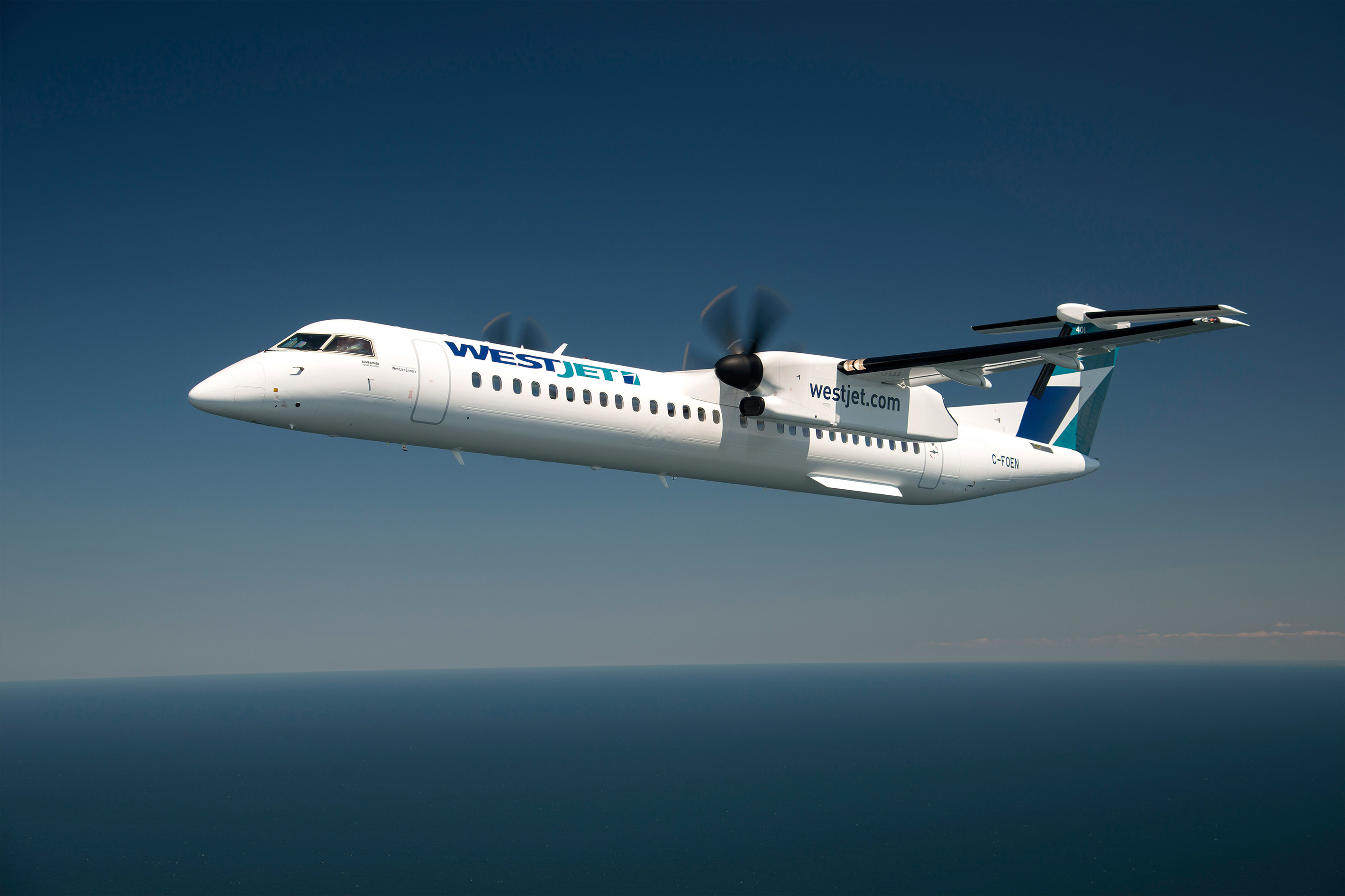 WestJet, BCCDC, Potential COVID-19 exposure, Prince George, 2840x1900 HD Desktop