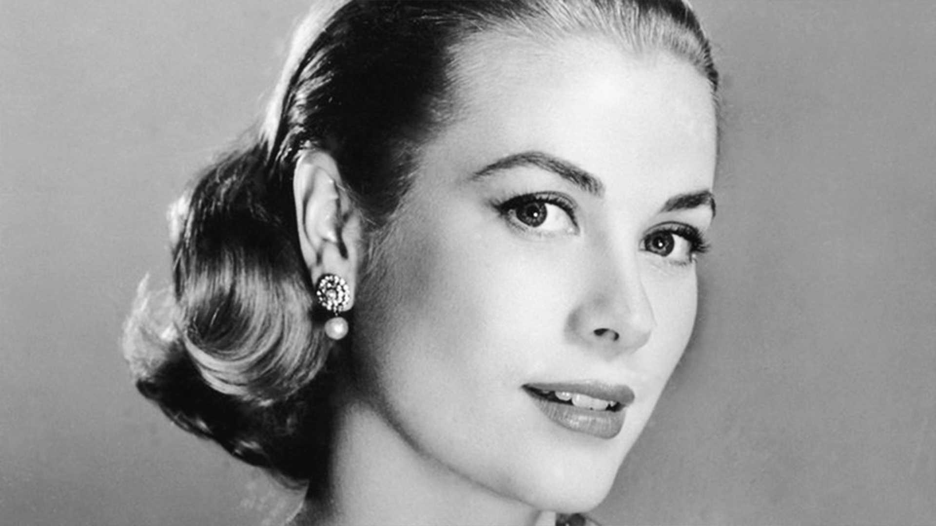 Grace Kelly Movies, Timeless elegance, Graceful beauty, Hollywood legend, 1920x1080 Full HD Desktop