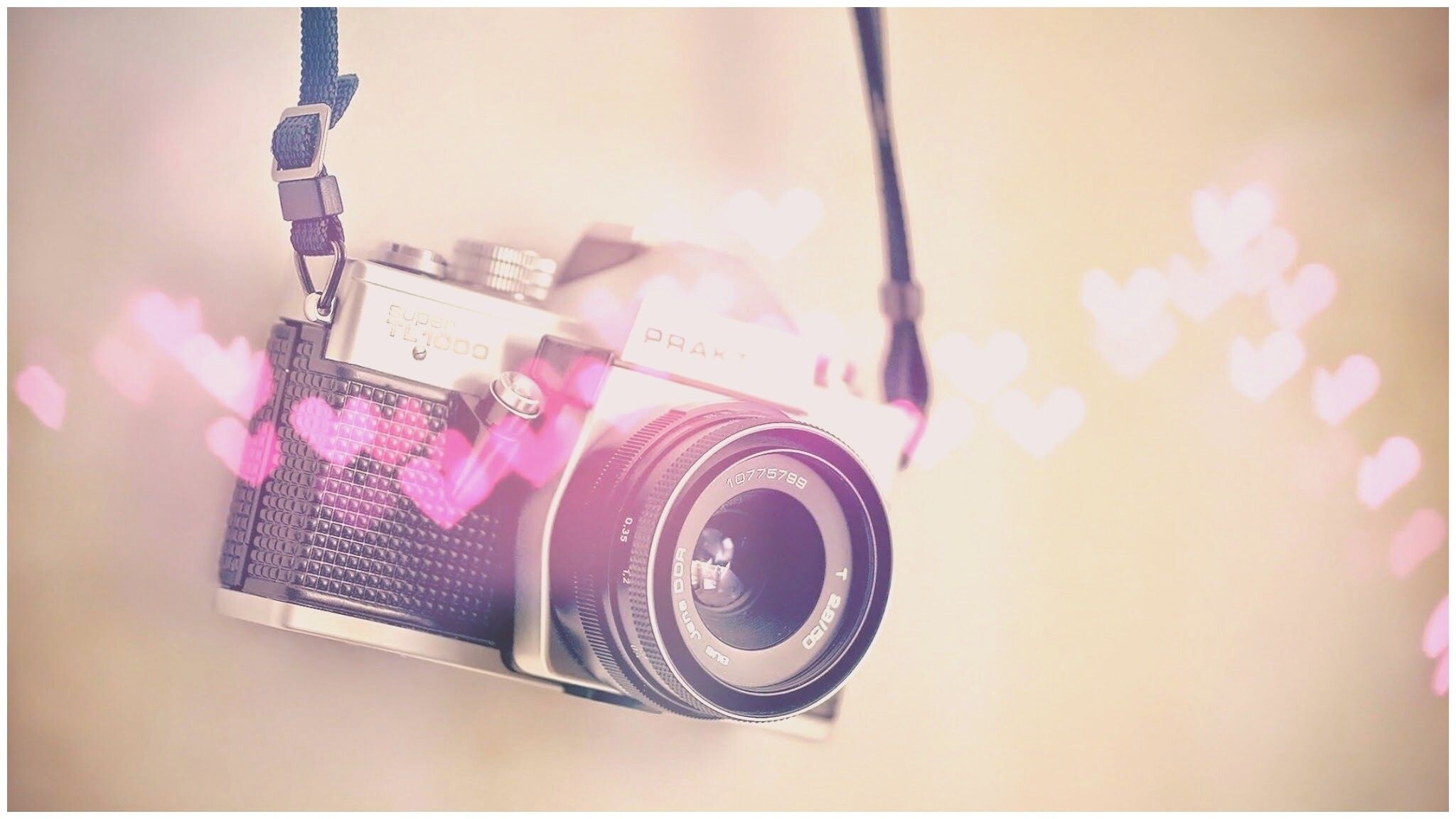 Camera, Cute Laptop Wallpaper, 2050x1160 HD Desktop