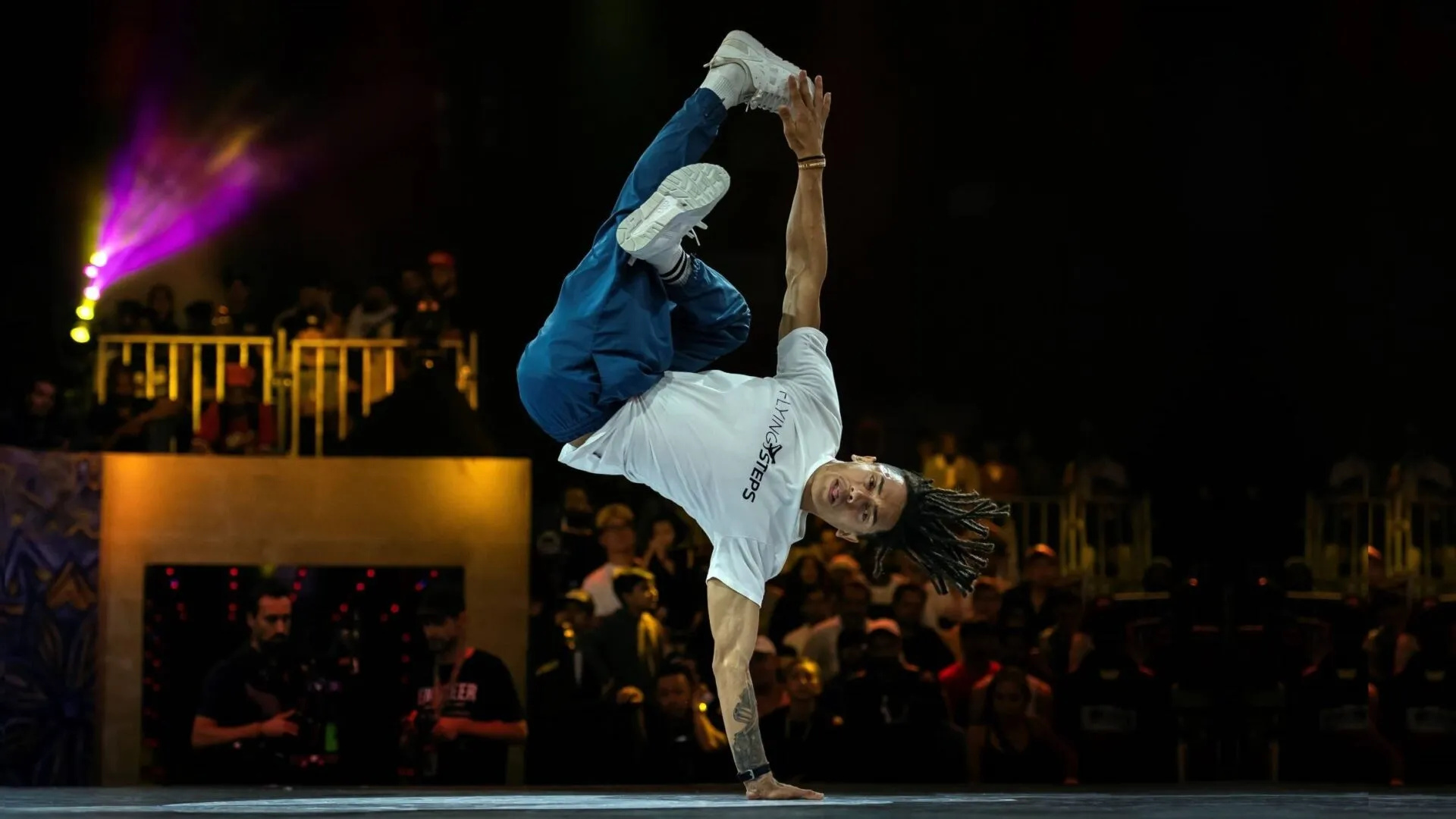 Paris Olympics 2024, Breakdancing sport, Cultural expression, Global recognition, 1920x1080 Full HD Desktop